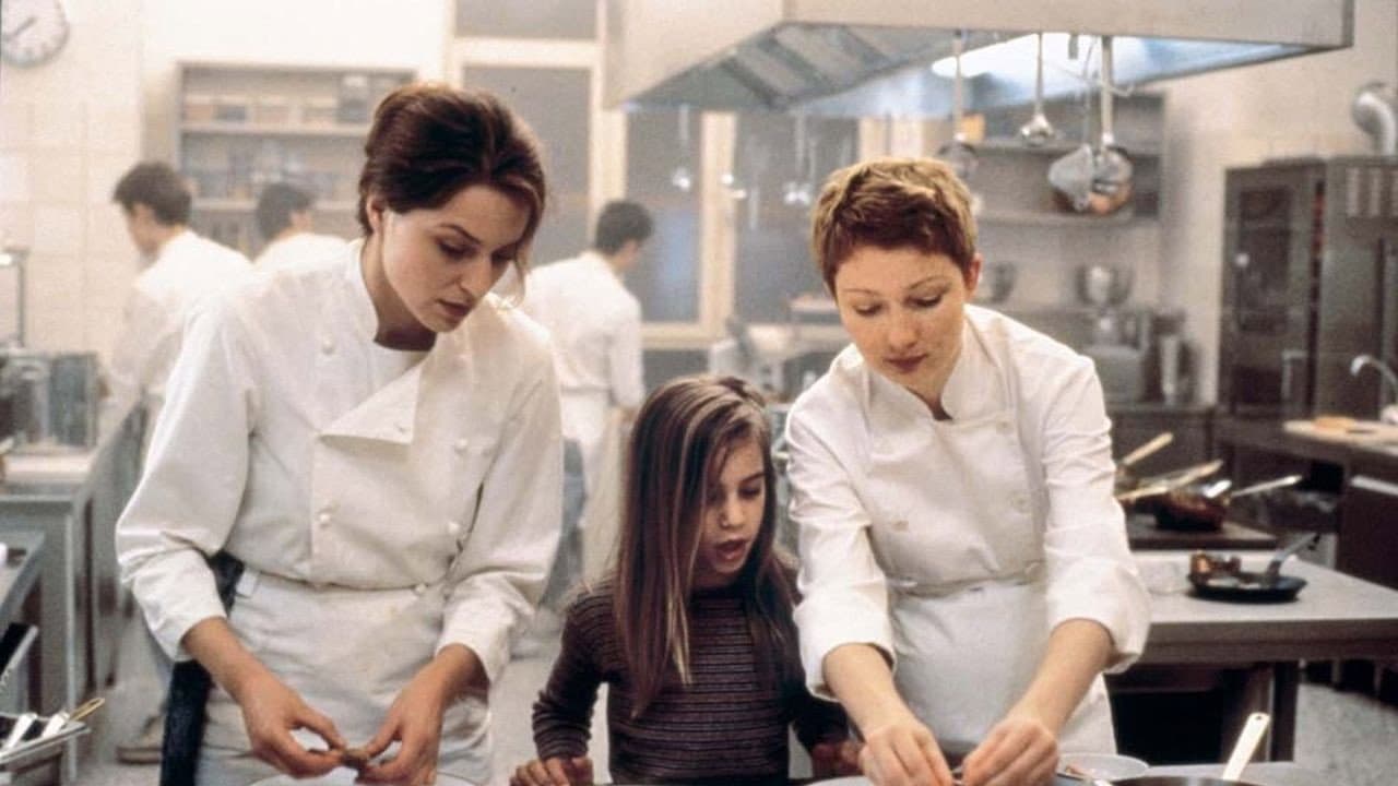 Ricette d'amore - immagine