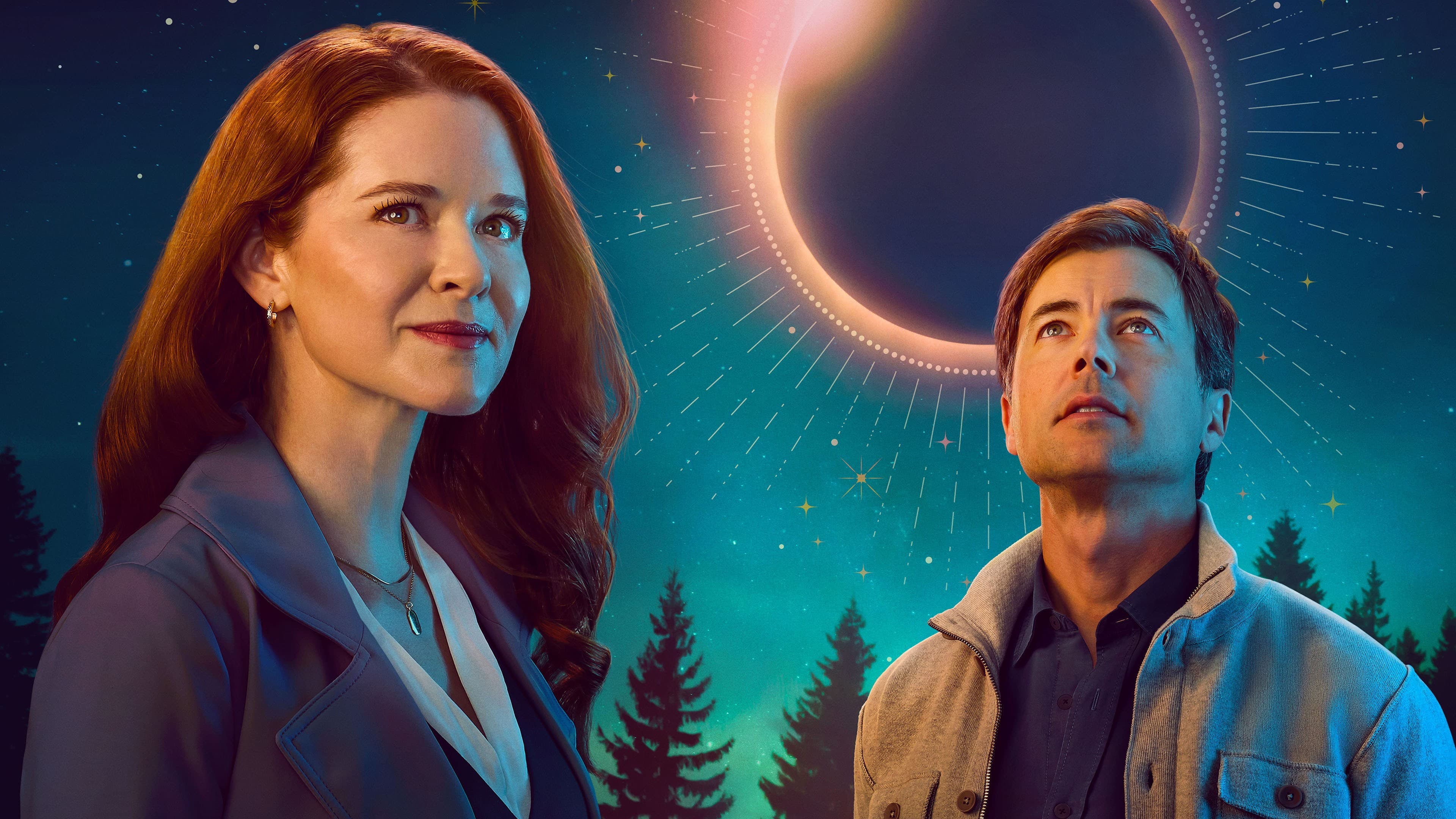 The Stars Between Us - immagine