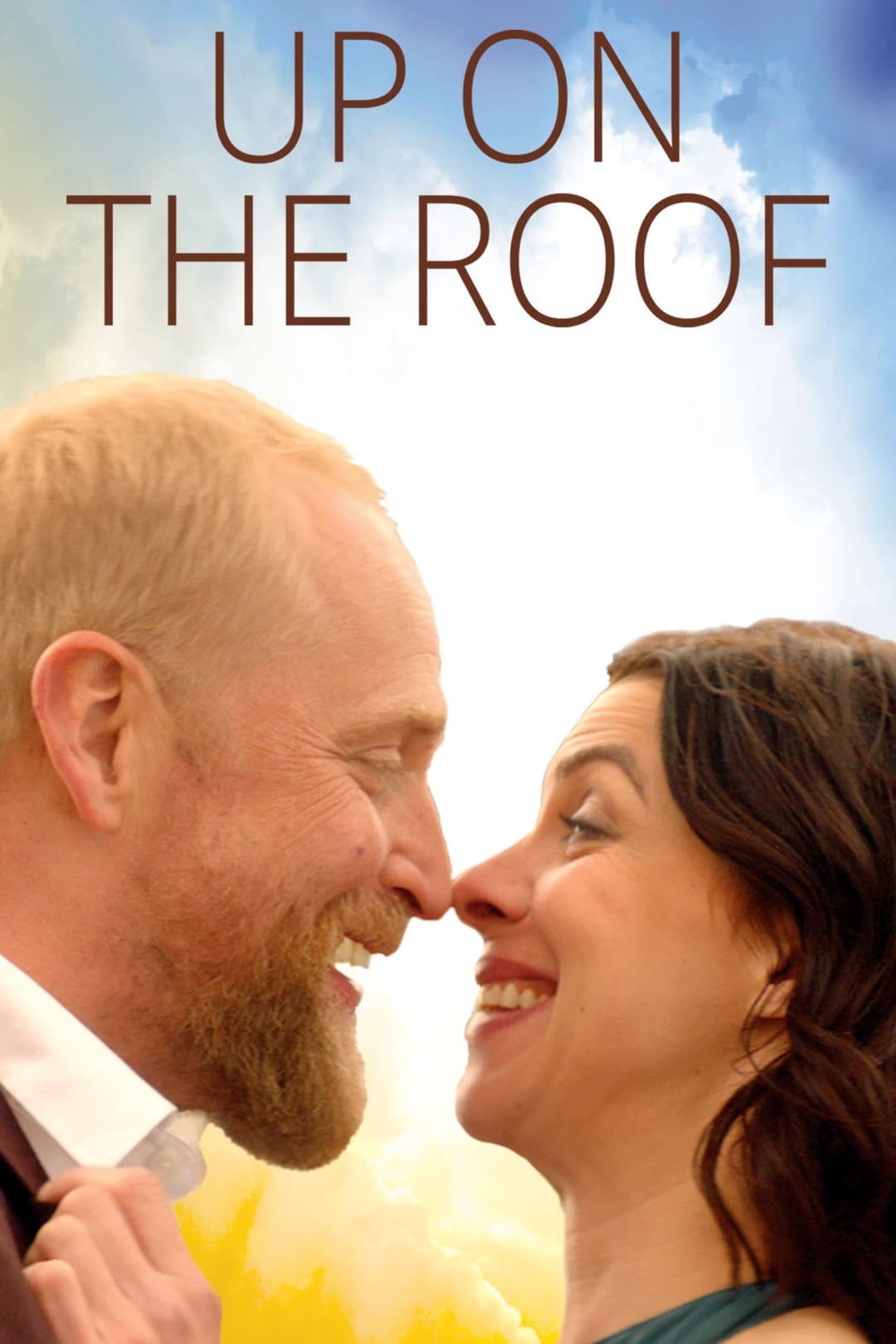 Poster di Up on the Roof