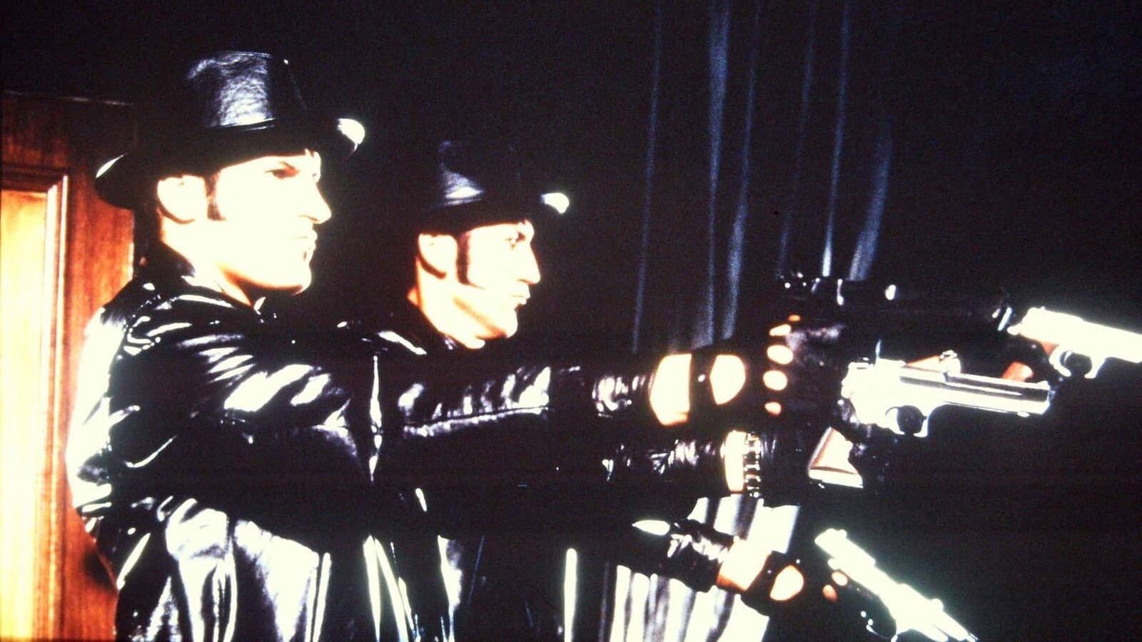 Omicidi sul set - immagine