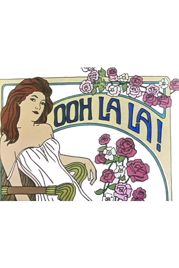 Poster di Ooh La La!