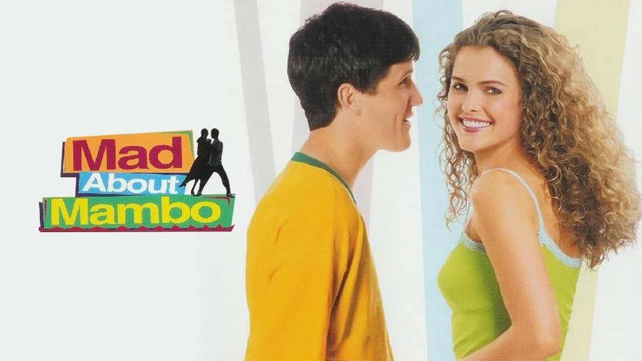 Mad About Mambo - immagine