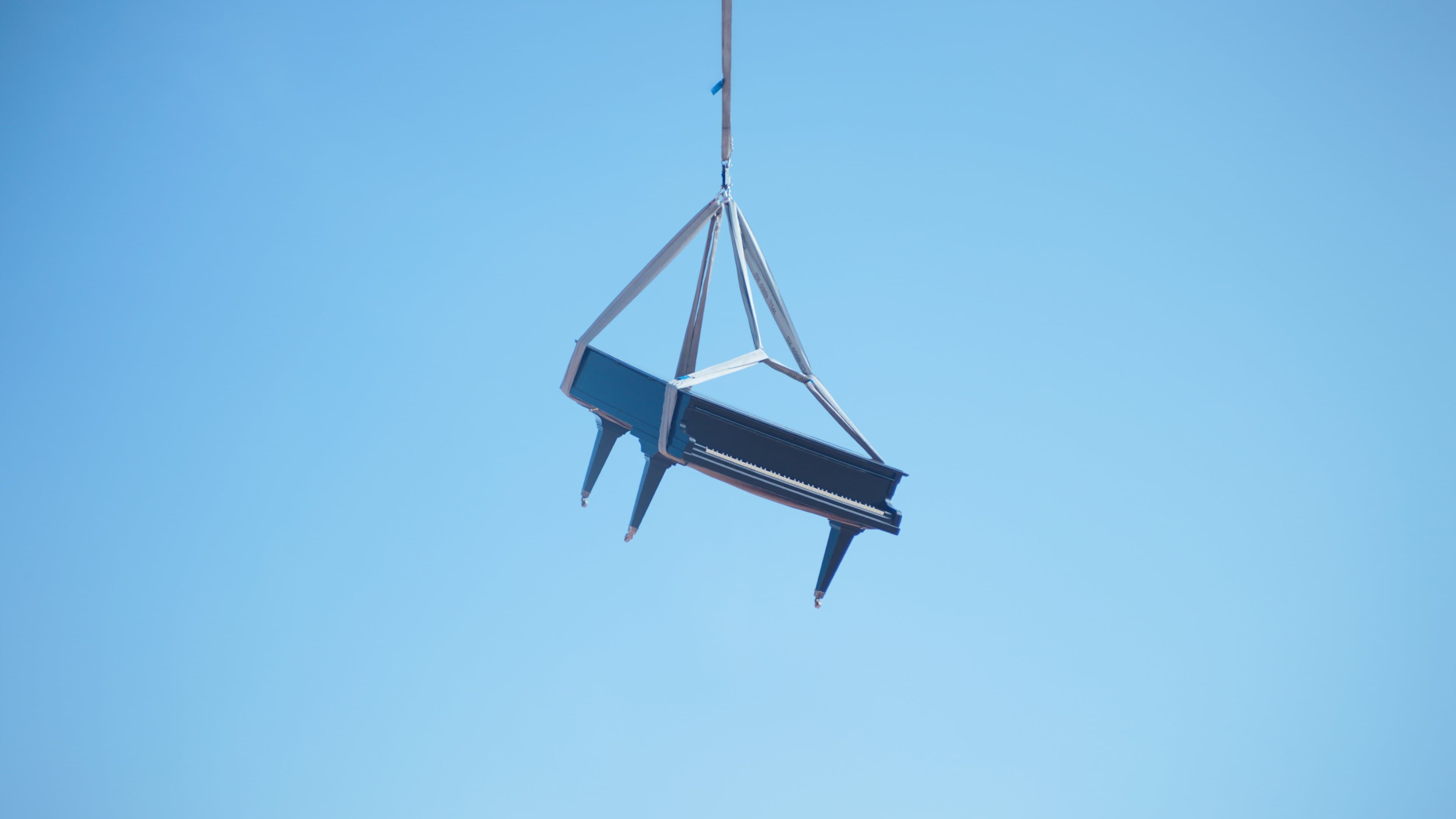L'Accident de Piano - immagine
