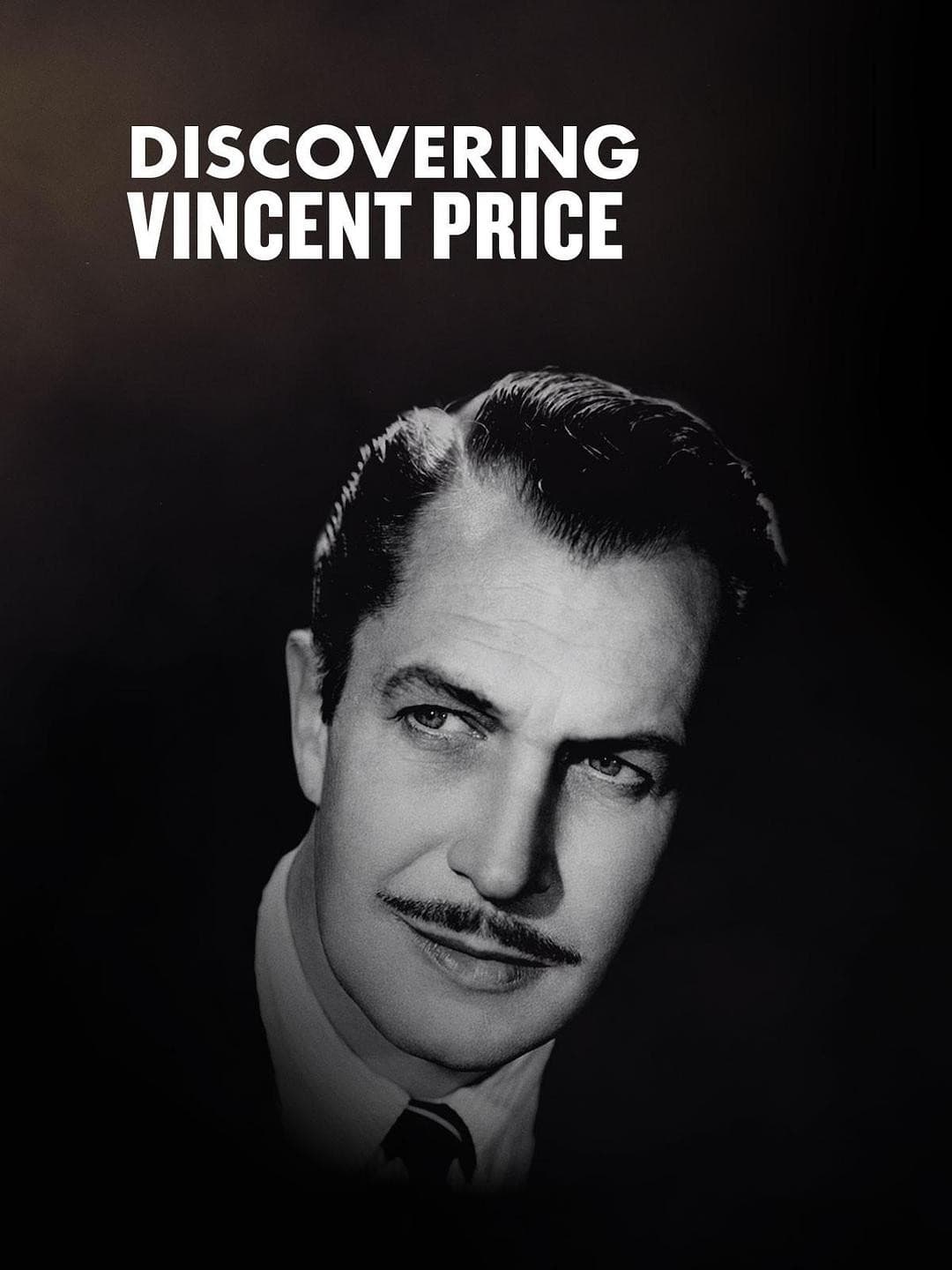 Poster di Discovering: Vincent Price