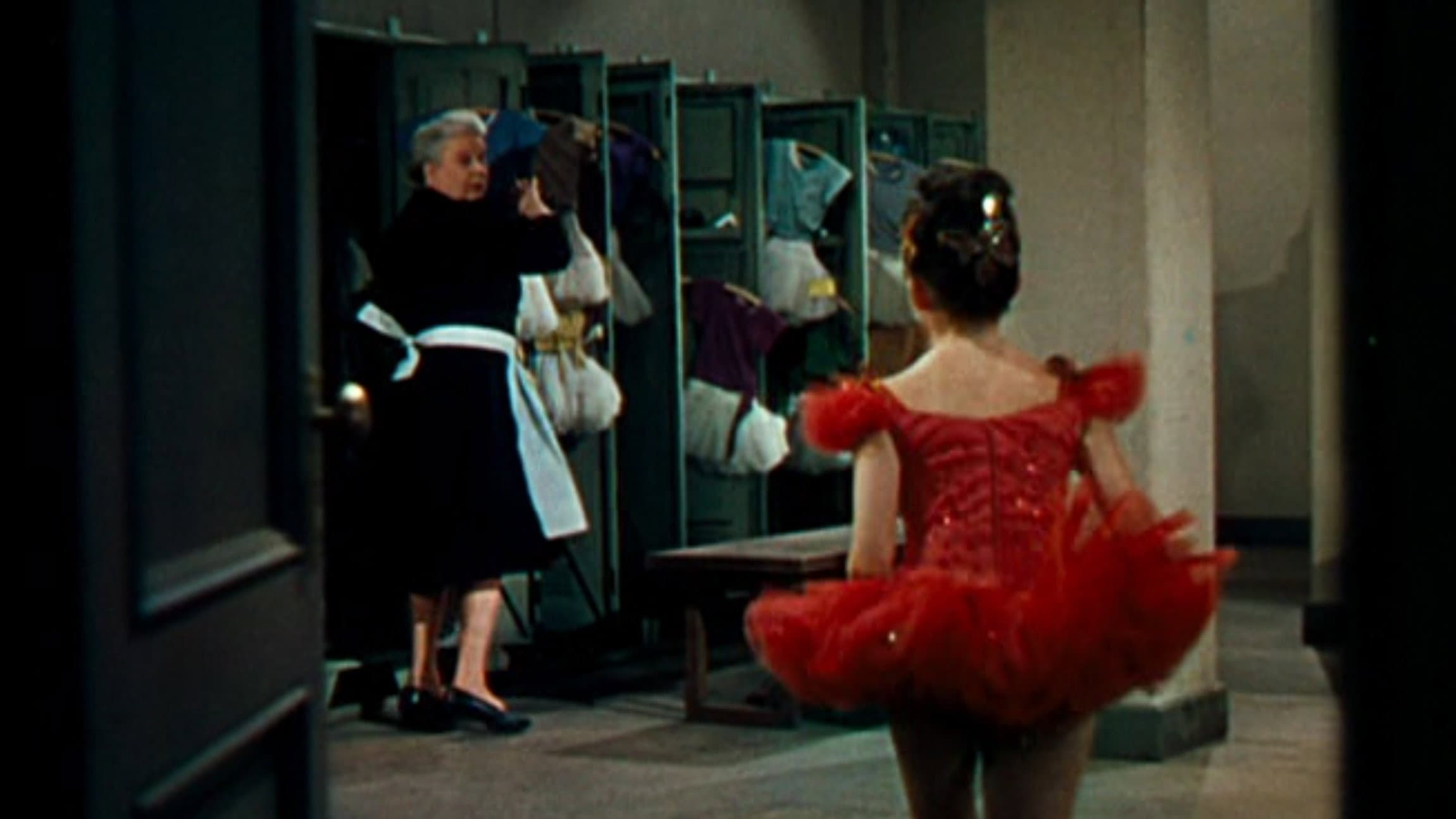 La danza incompiuta - immagine