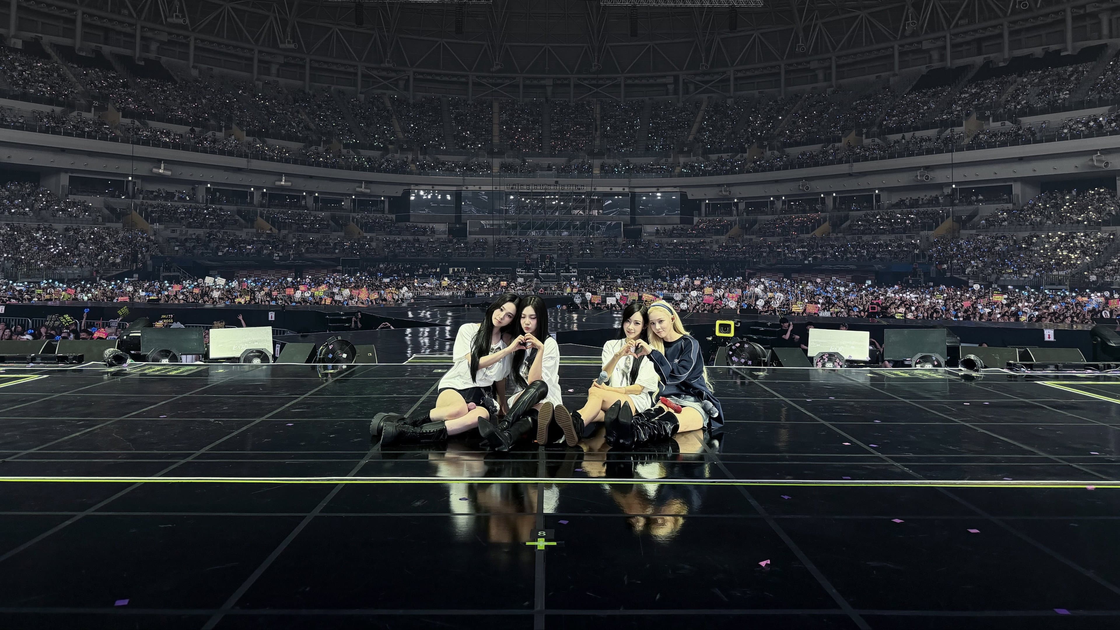 2026 aespa LIVE TOUR - SYNK : COMPLaeXITY - immagine