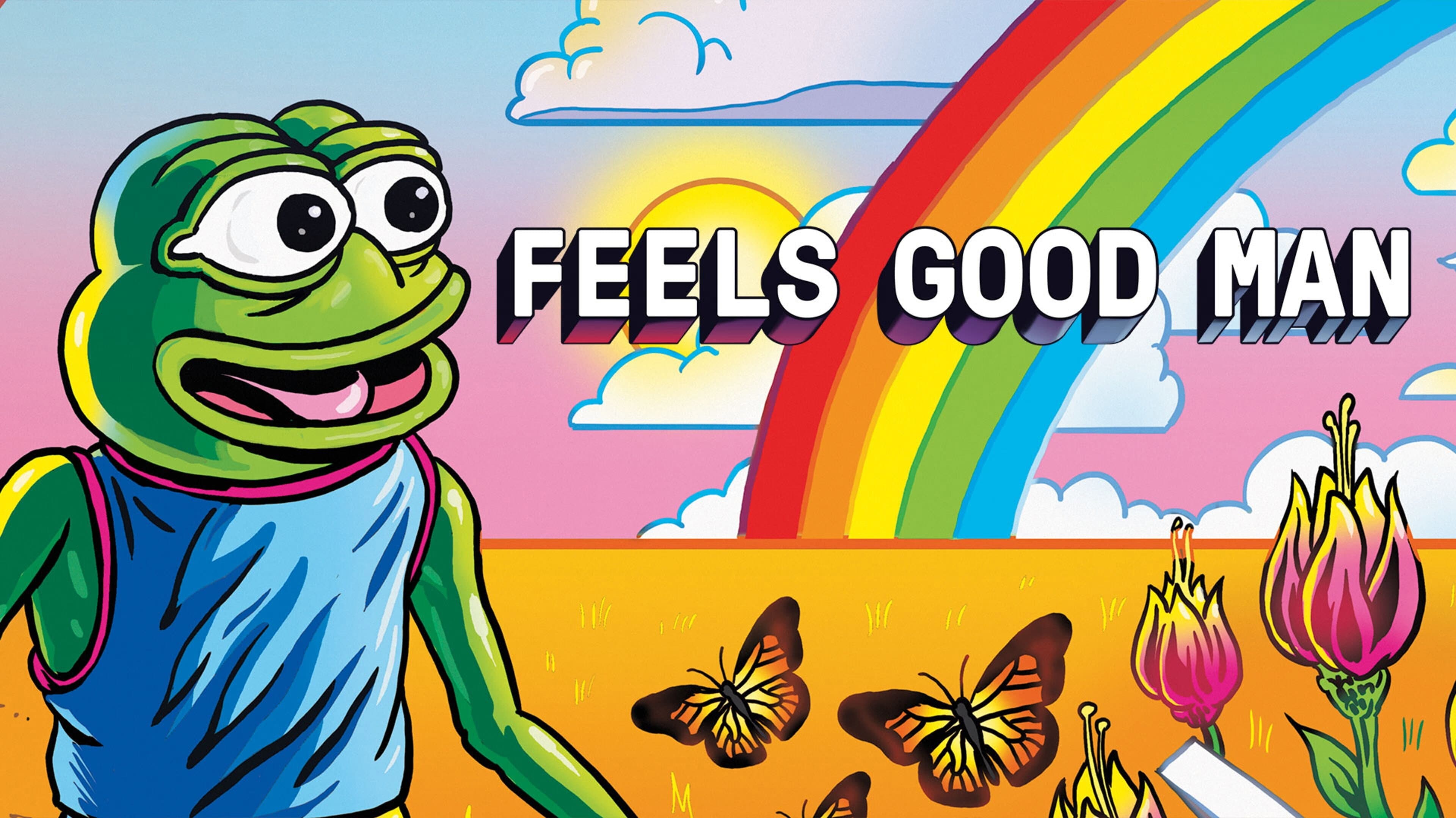 Feels Good Man - immagine