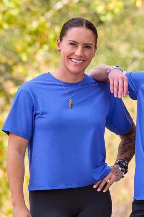 Ali Krieger
