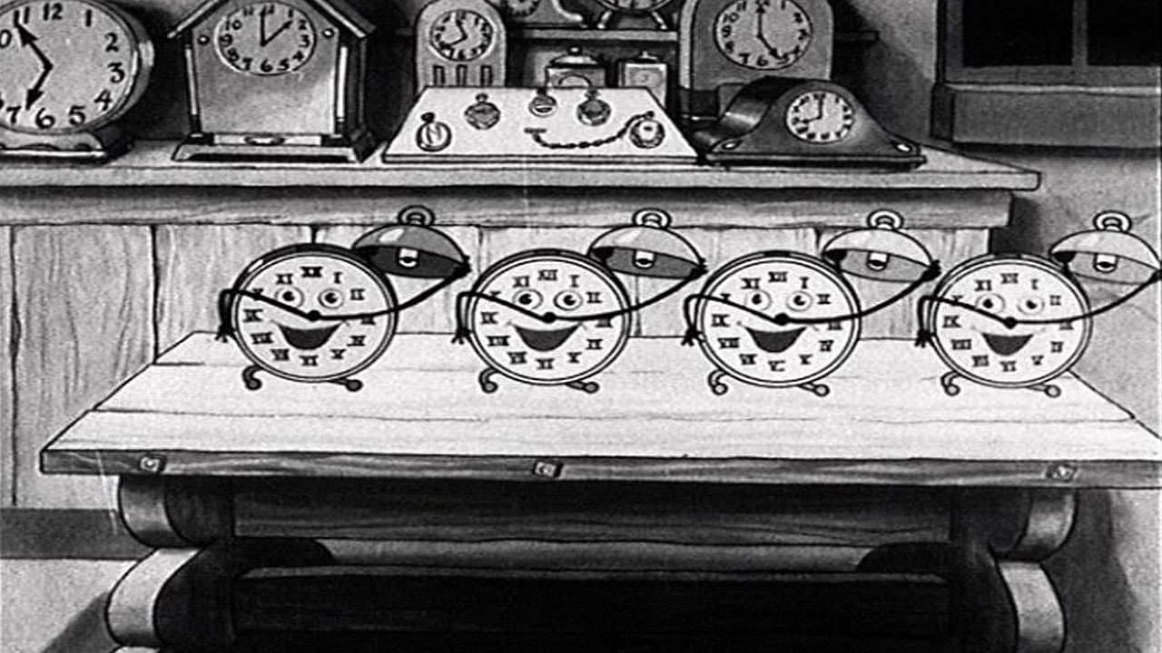 La bottega dell'orologiaio - immagine