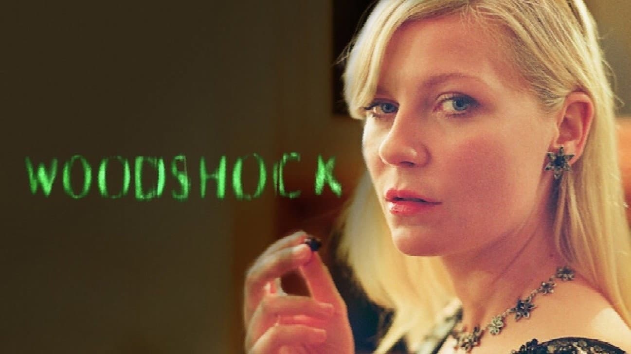 Woodshock - immagine