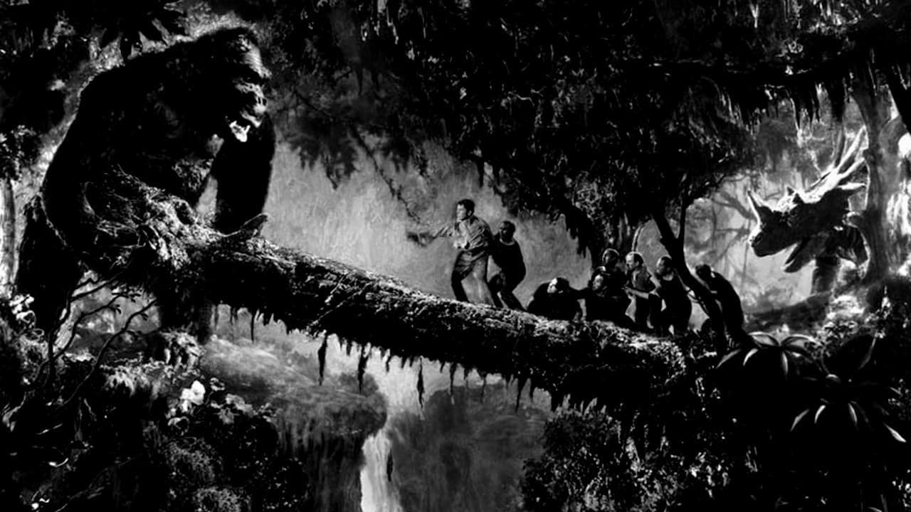 «King Kong»: il mostro e il mito - immagine