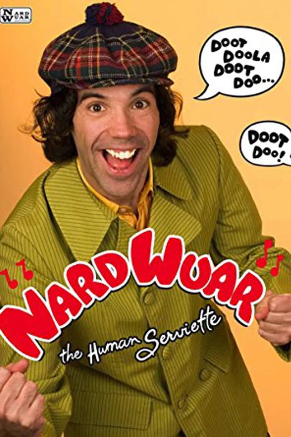Poster di Doot Doola Doot Doo ... Doot Doo!