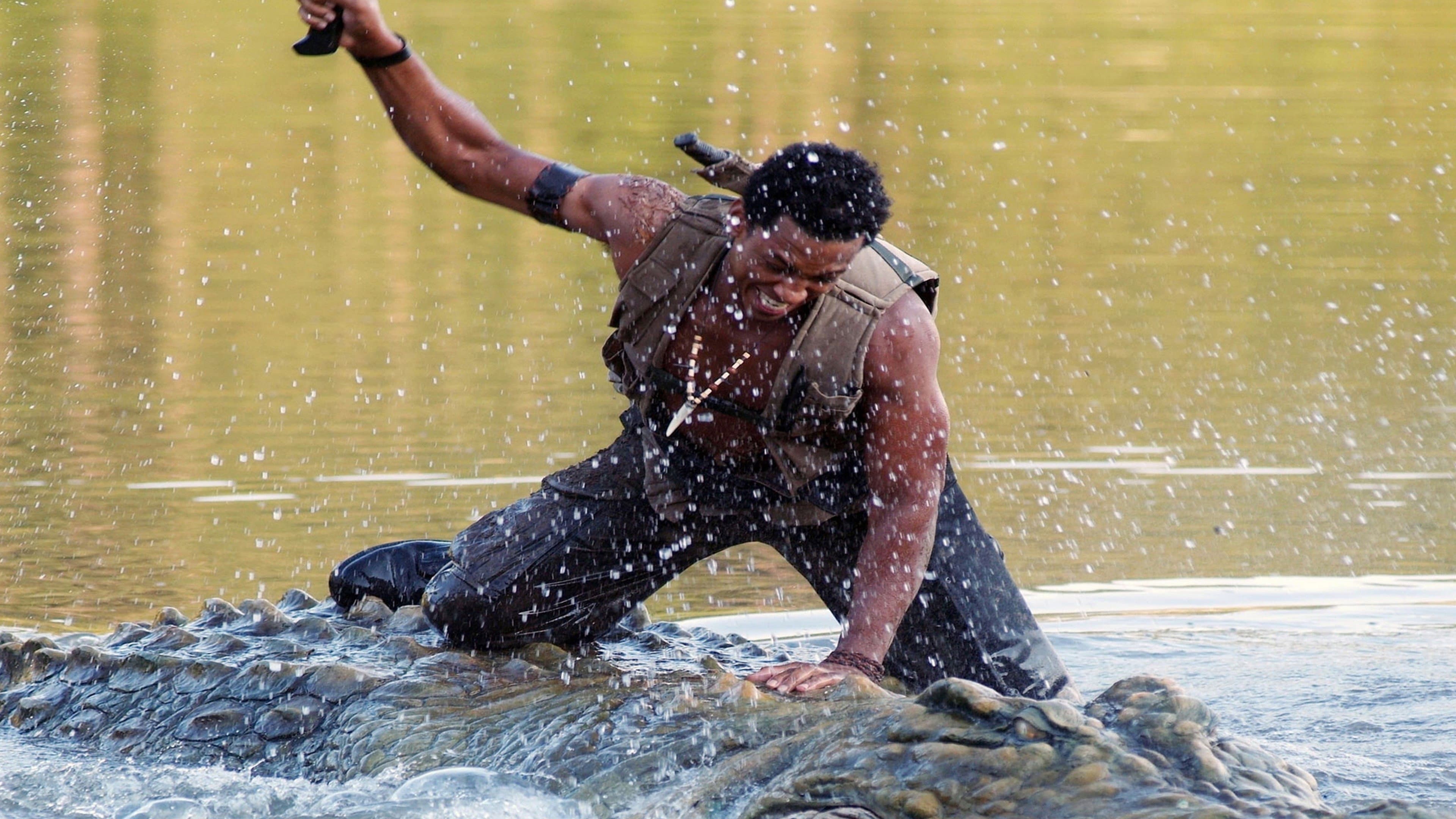 Lake Placid 2 - Il terrore continua - immagine