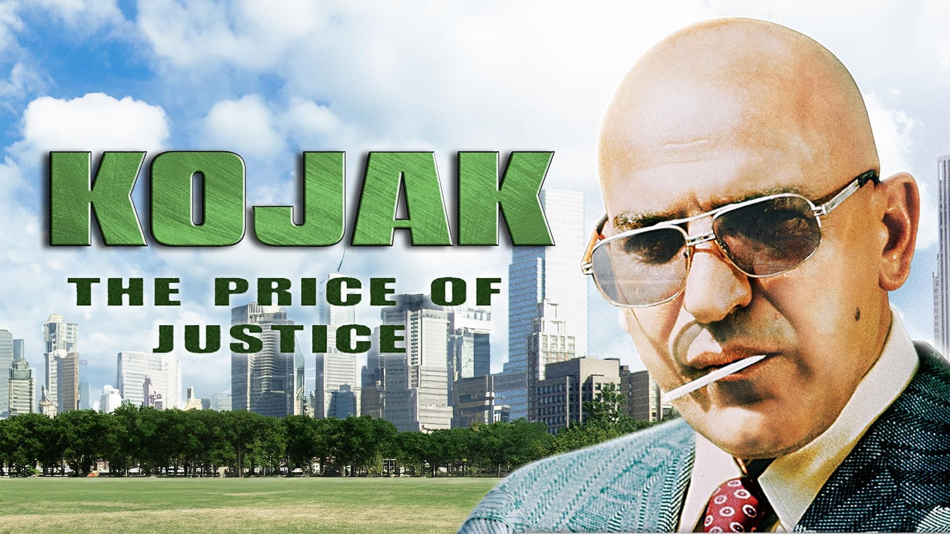 Kojak - Le scatole cinesi - immagine