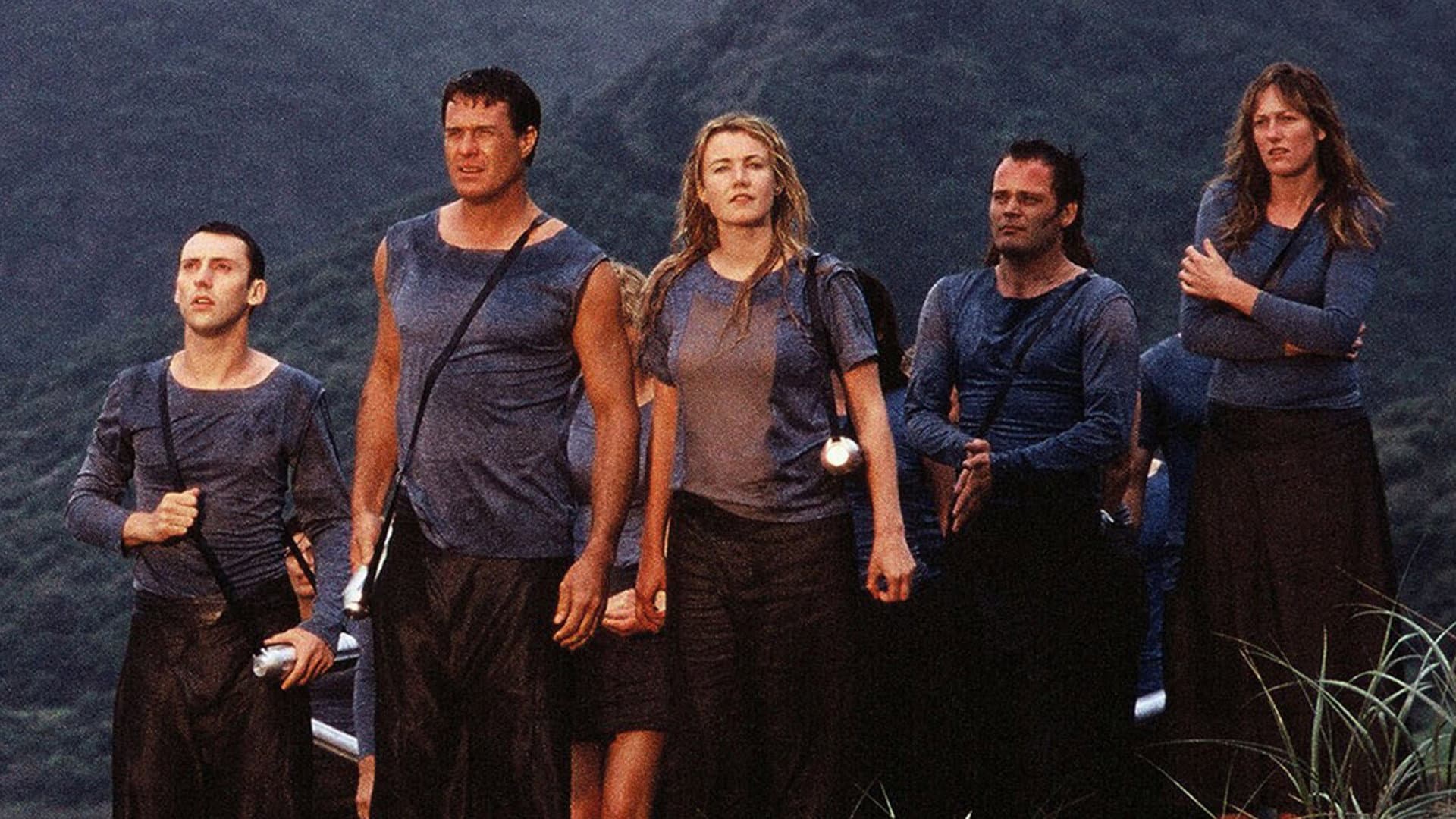 Riverworld - Il popolo del fiume - immagine