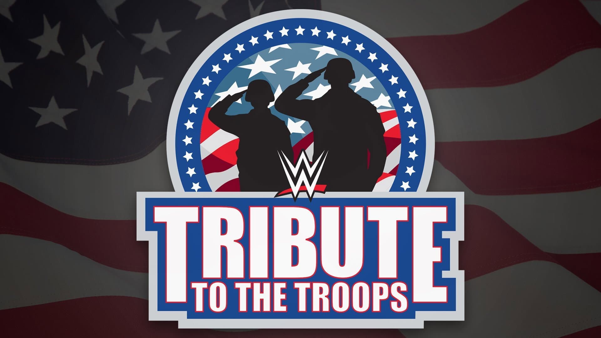 WWE Tribute to the Troops 2021 - immagine