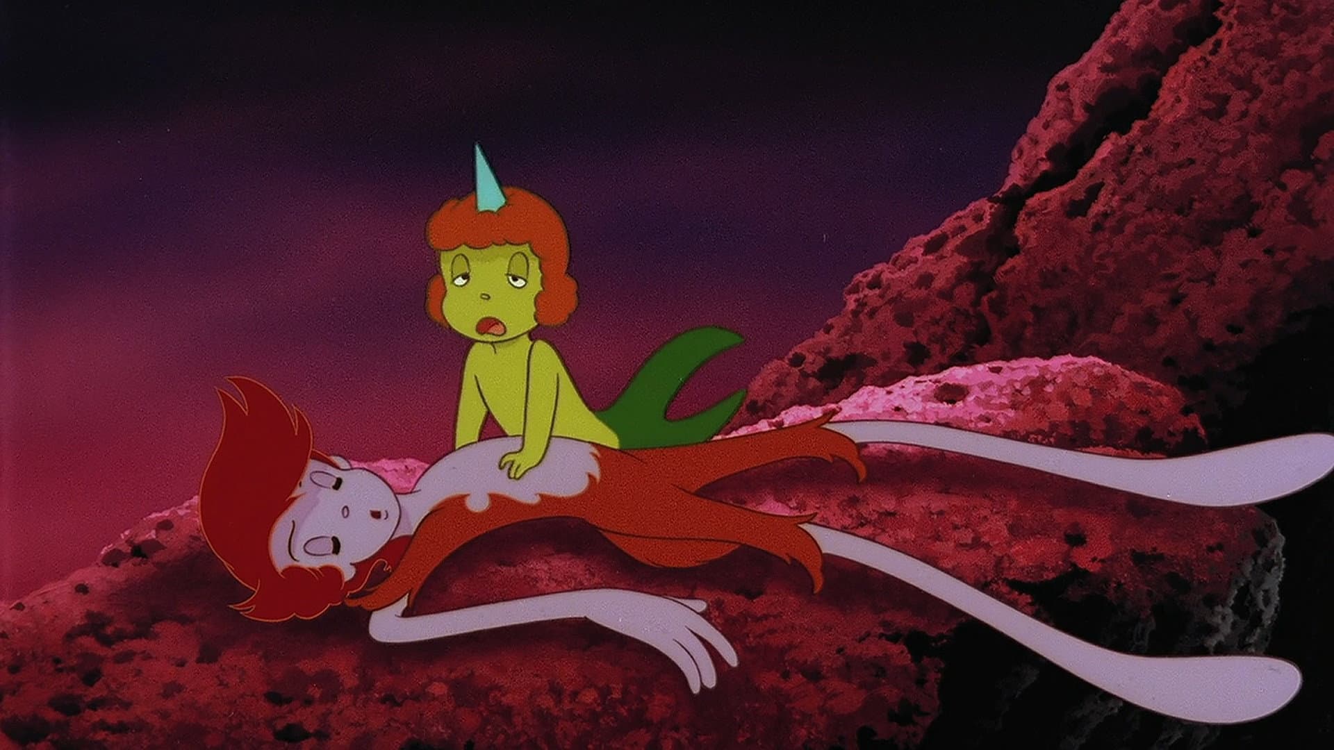 Sea Prince and the Fire Child - immagine