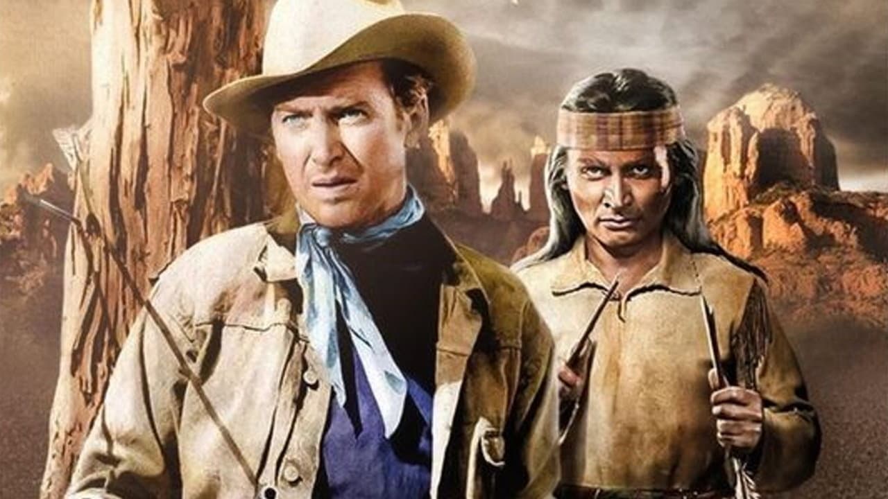 L'amante indiana - immagine