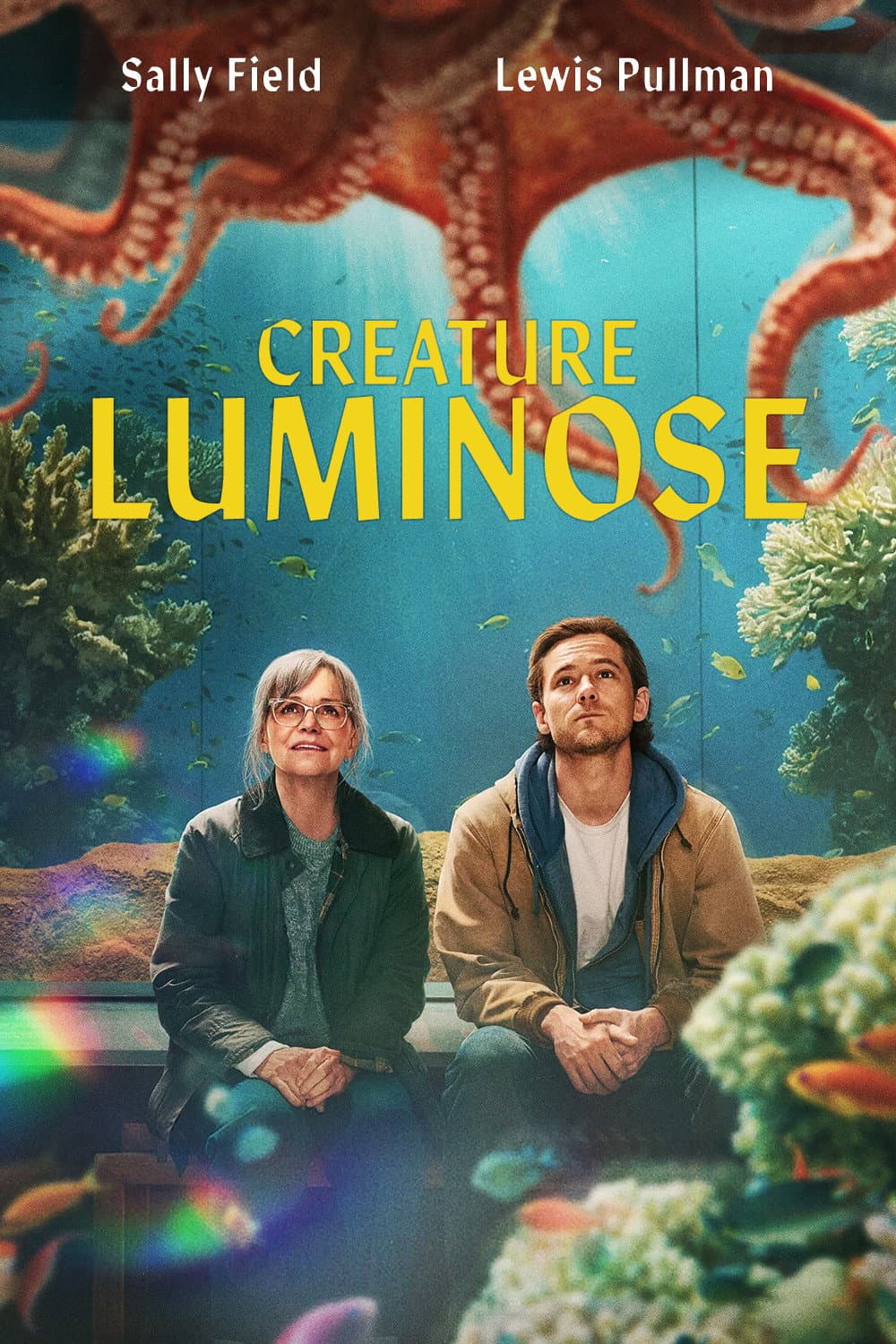 Poster di Creature luminose