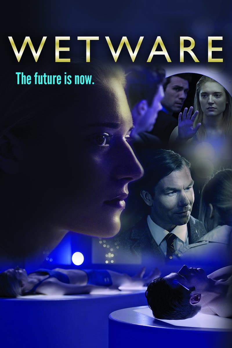 Poster di Wetware