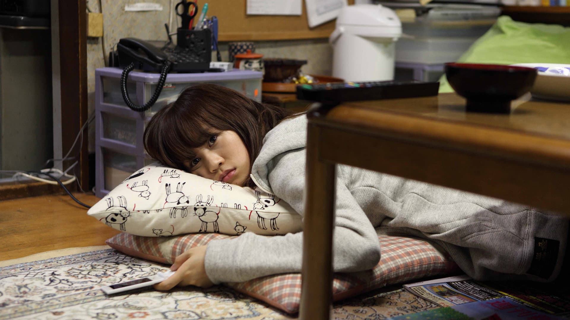 Moratorium Tamako - immagine