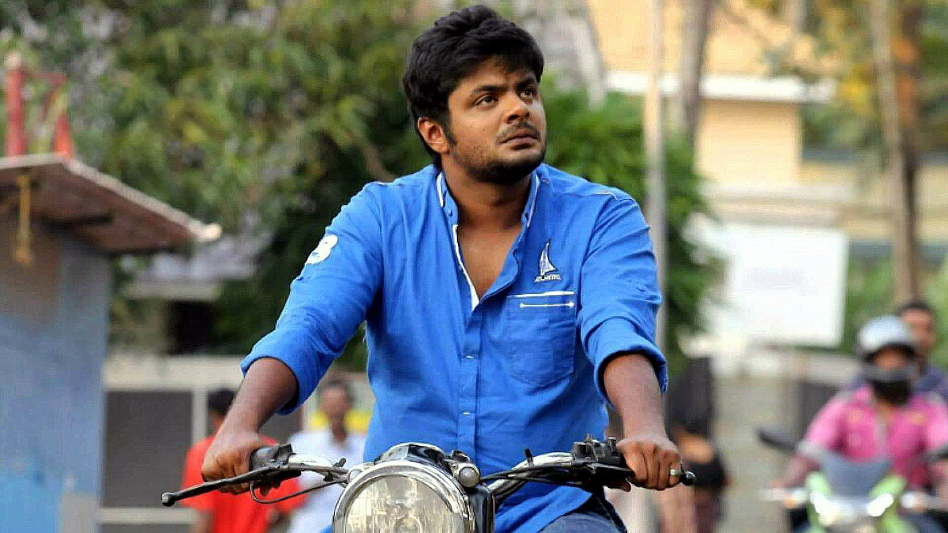 ഒരു കൊറിയന്‍ പടം - immagine