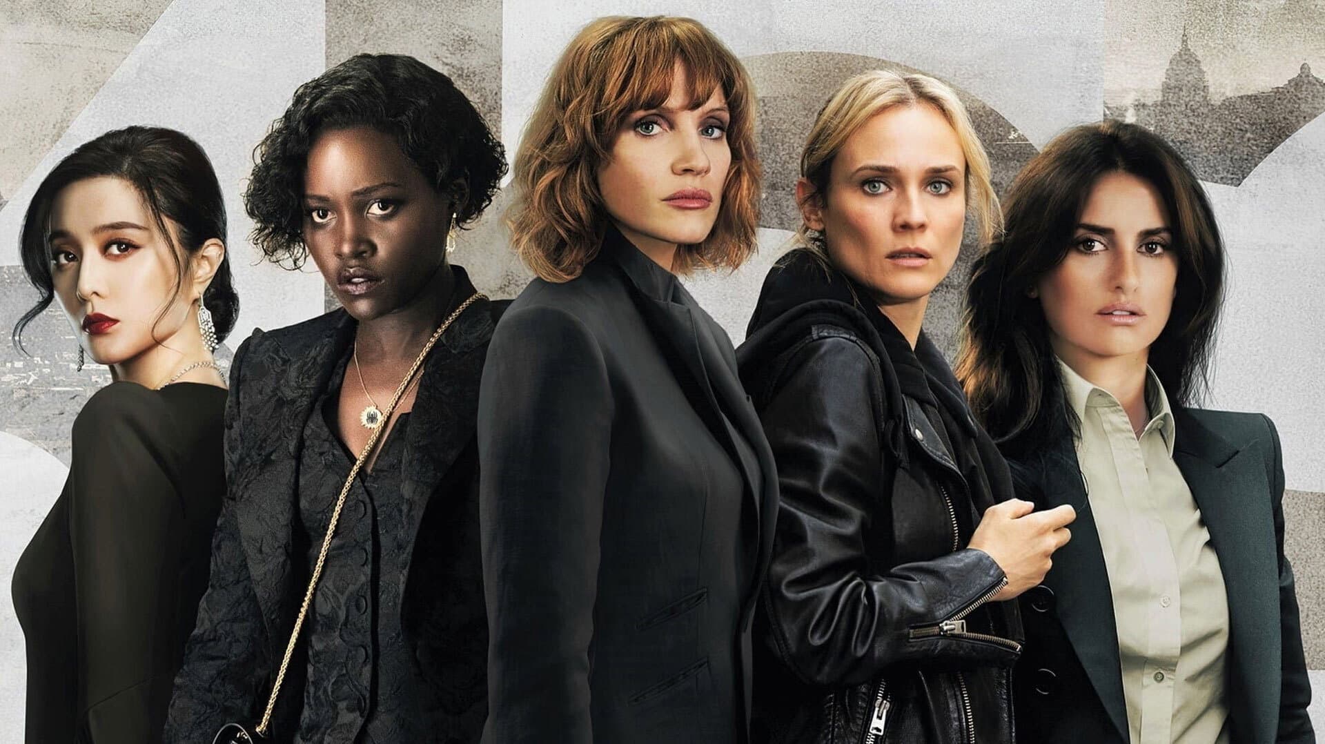 Secret Team 355 - immagine