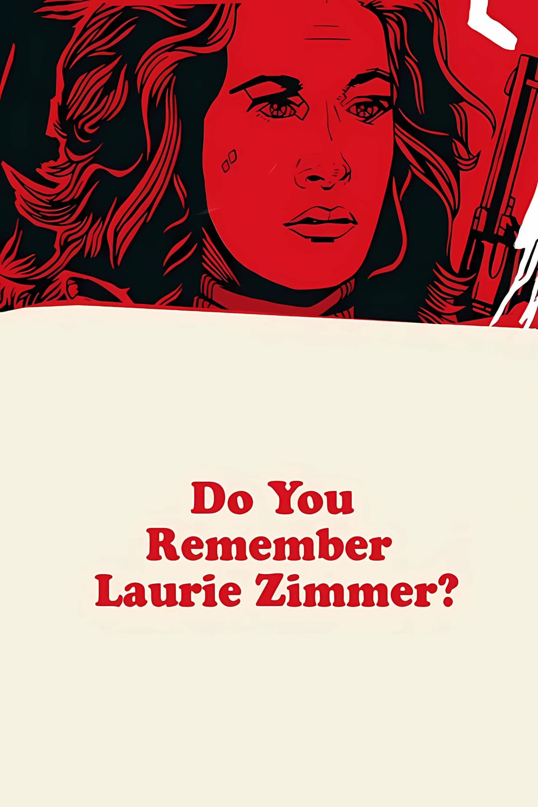 Poster di Do You Remember Laurie Zimmer?
