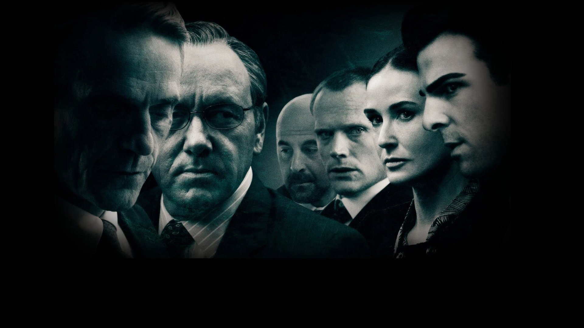 Margin Call - immagine
