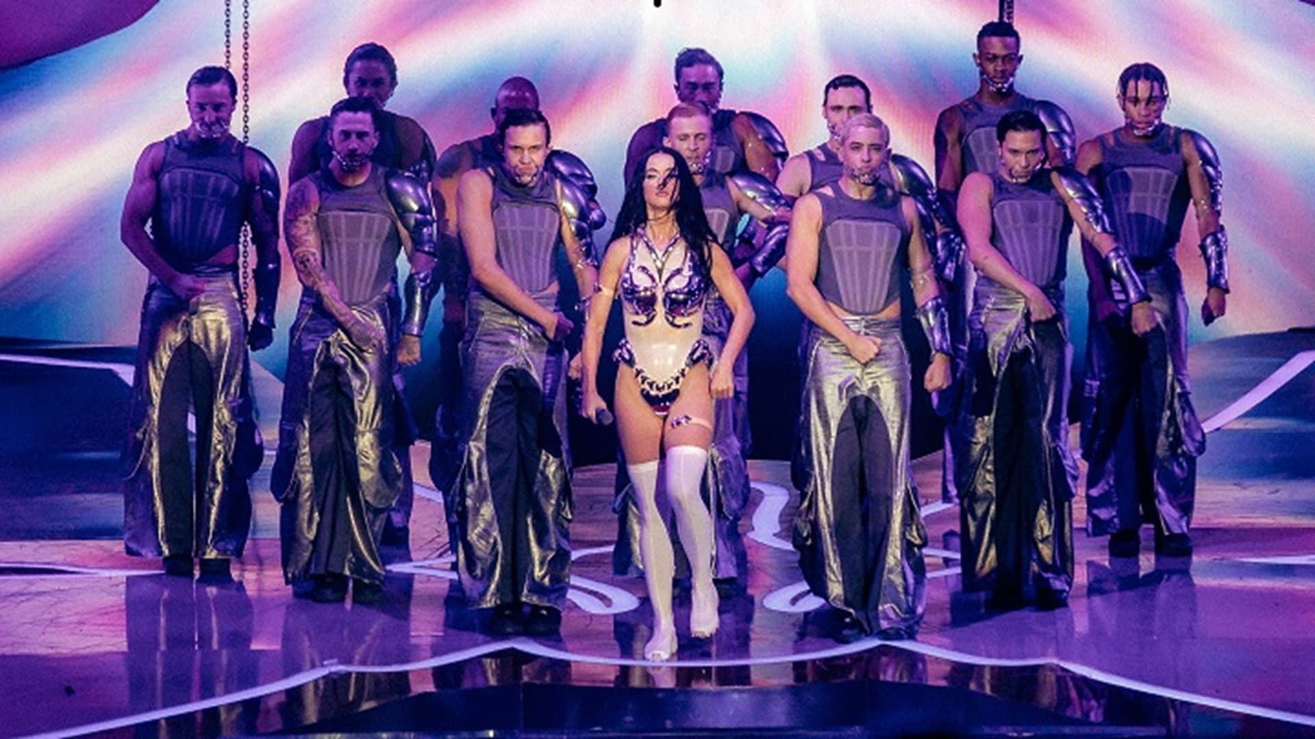 Katy Perry - Rock In Rio 40 anos - immagine