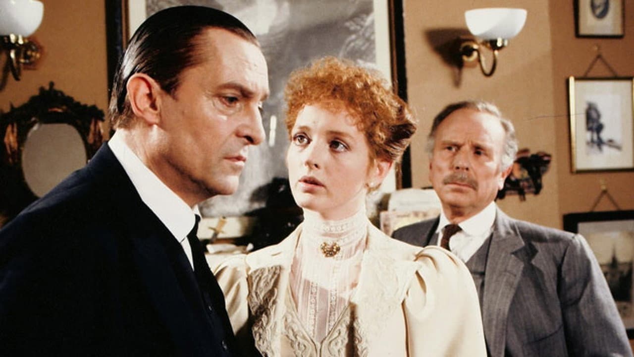 The Master Blackmailer - immagine