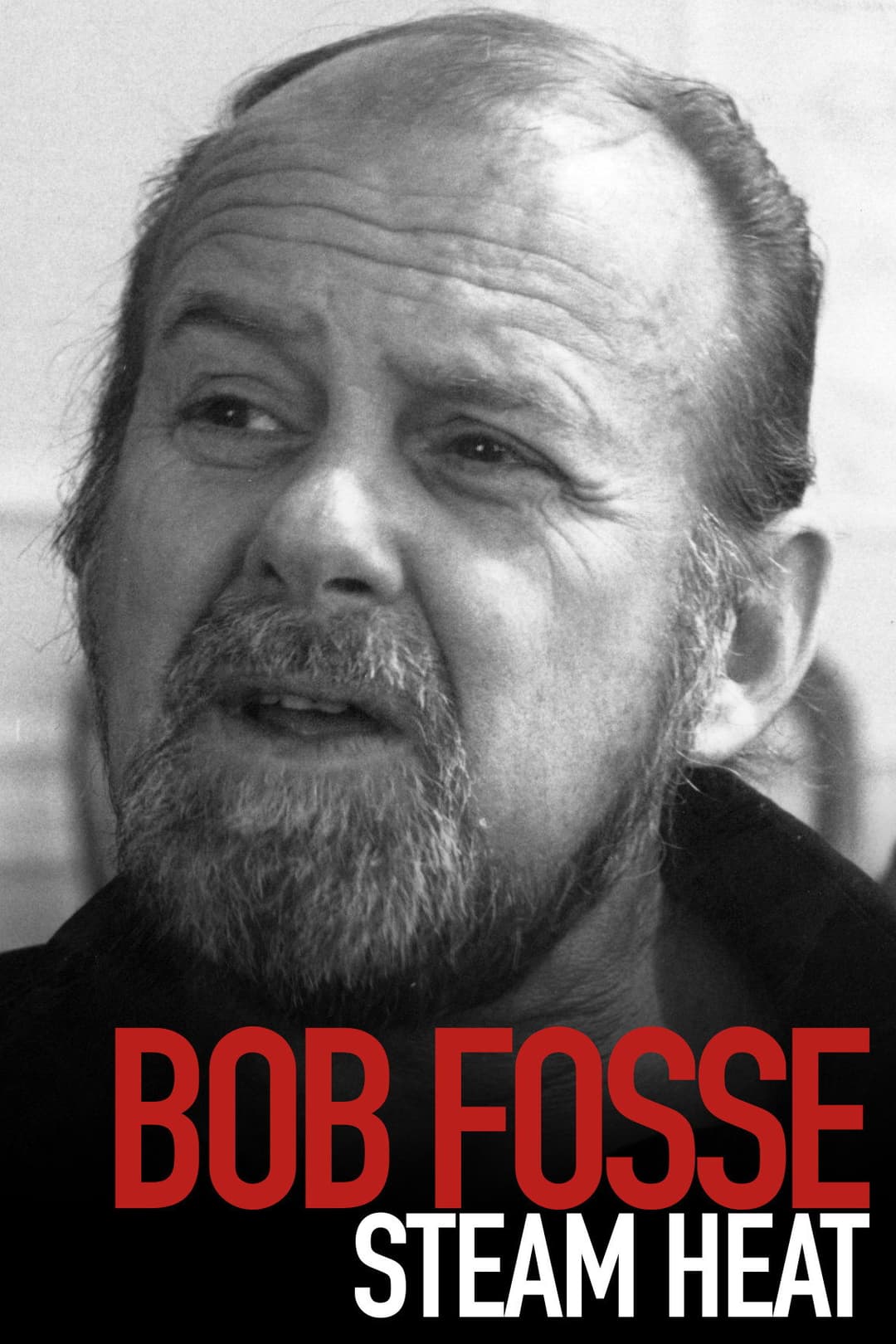 Poster di Bob Fosse: Steam Heat