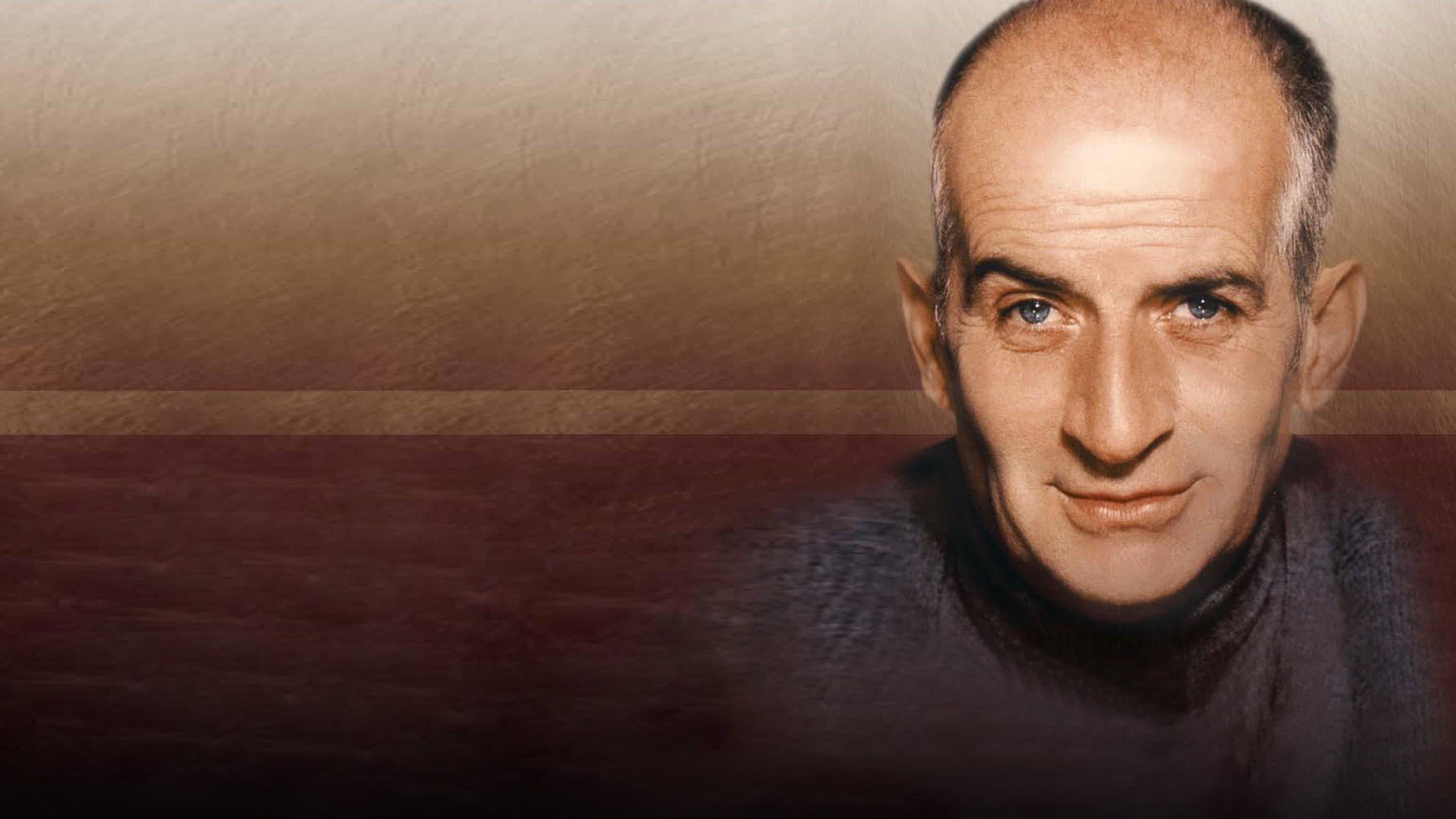 Louis de Funès Intime - immagine