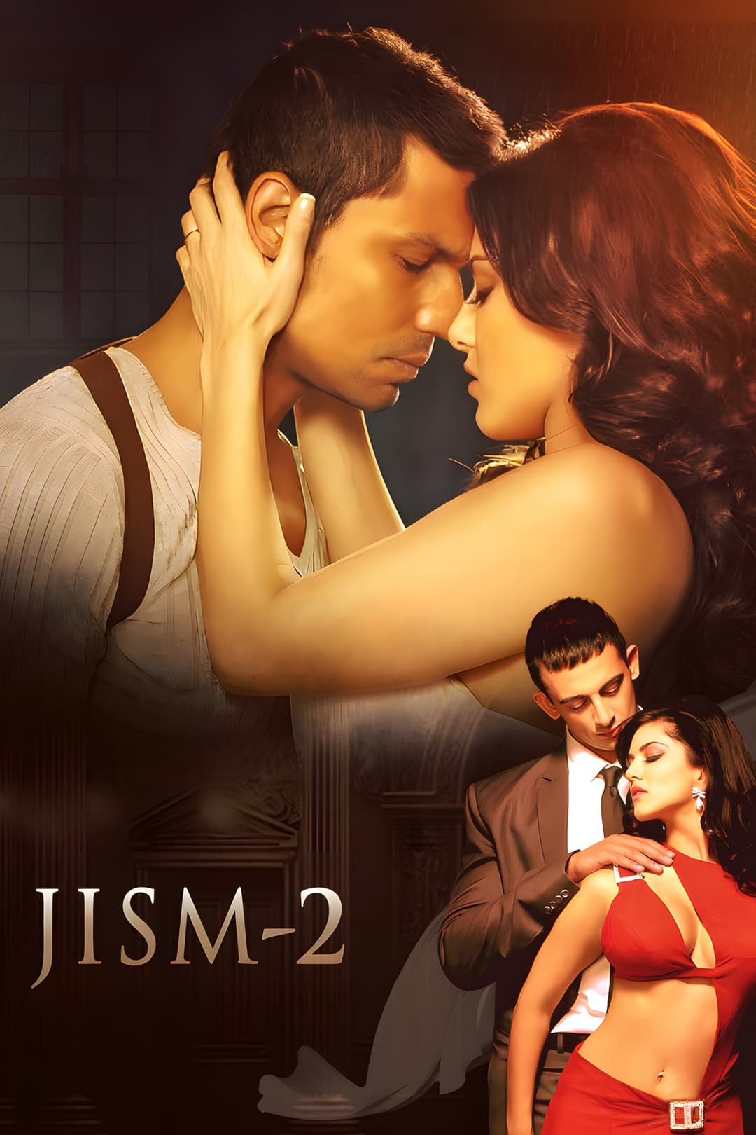 Poster di Jism 2