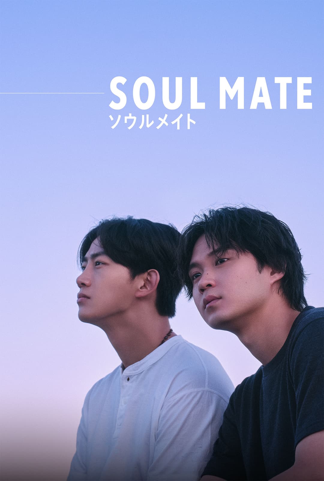 Poster di Soul Mate