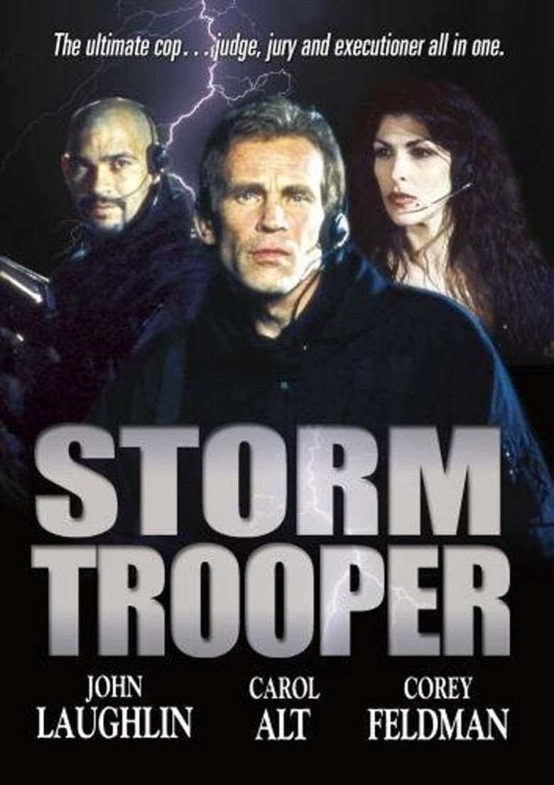 Poster di Storm Trooper