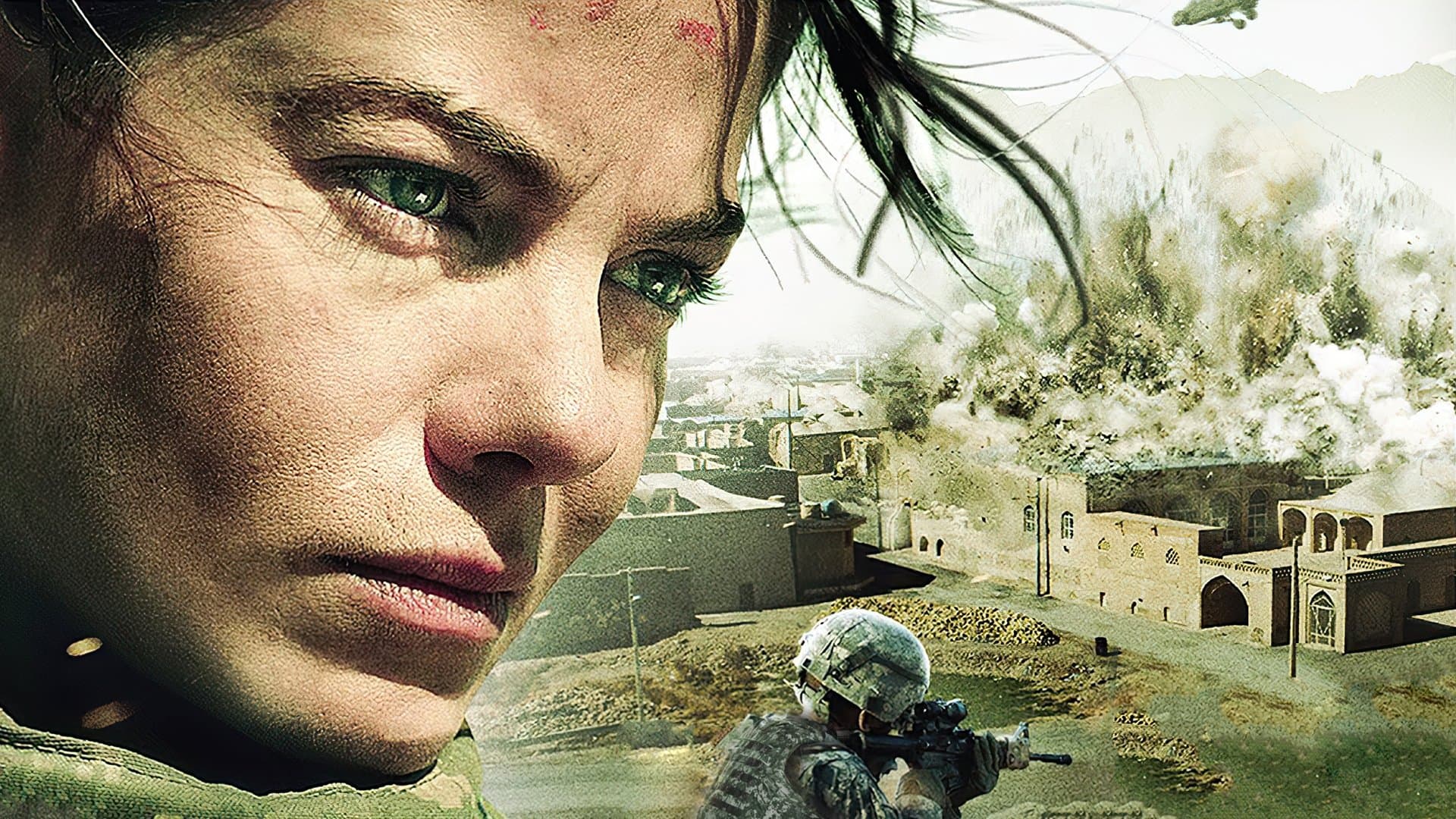 Fort Bliss - immagine