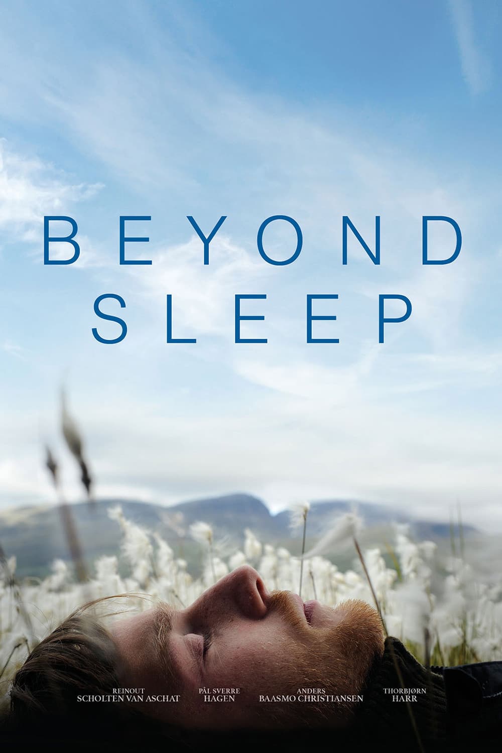 Poster di Oltre il sogno
