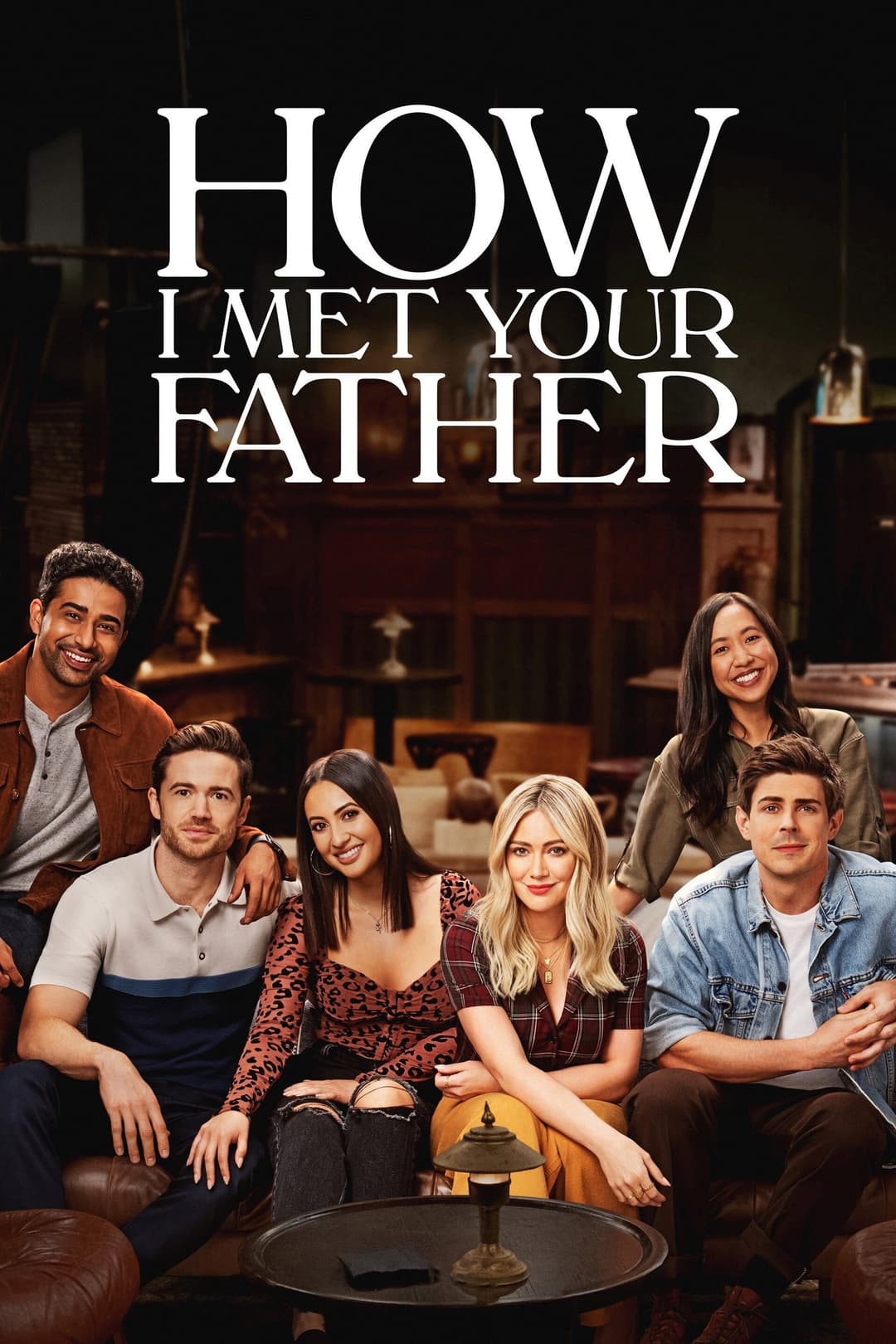 Poster di How I Met Your Father