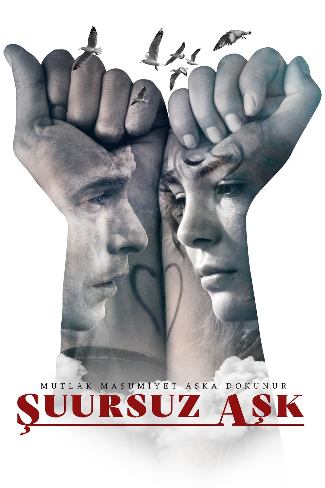 Poster di Şuursuz Aşk