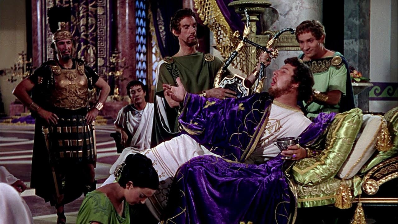Gladiateur, glaive et fantasmes - immagine