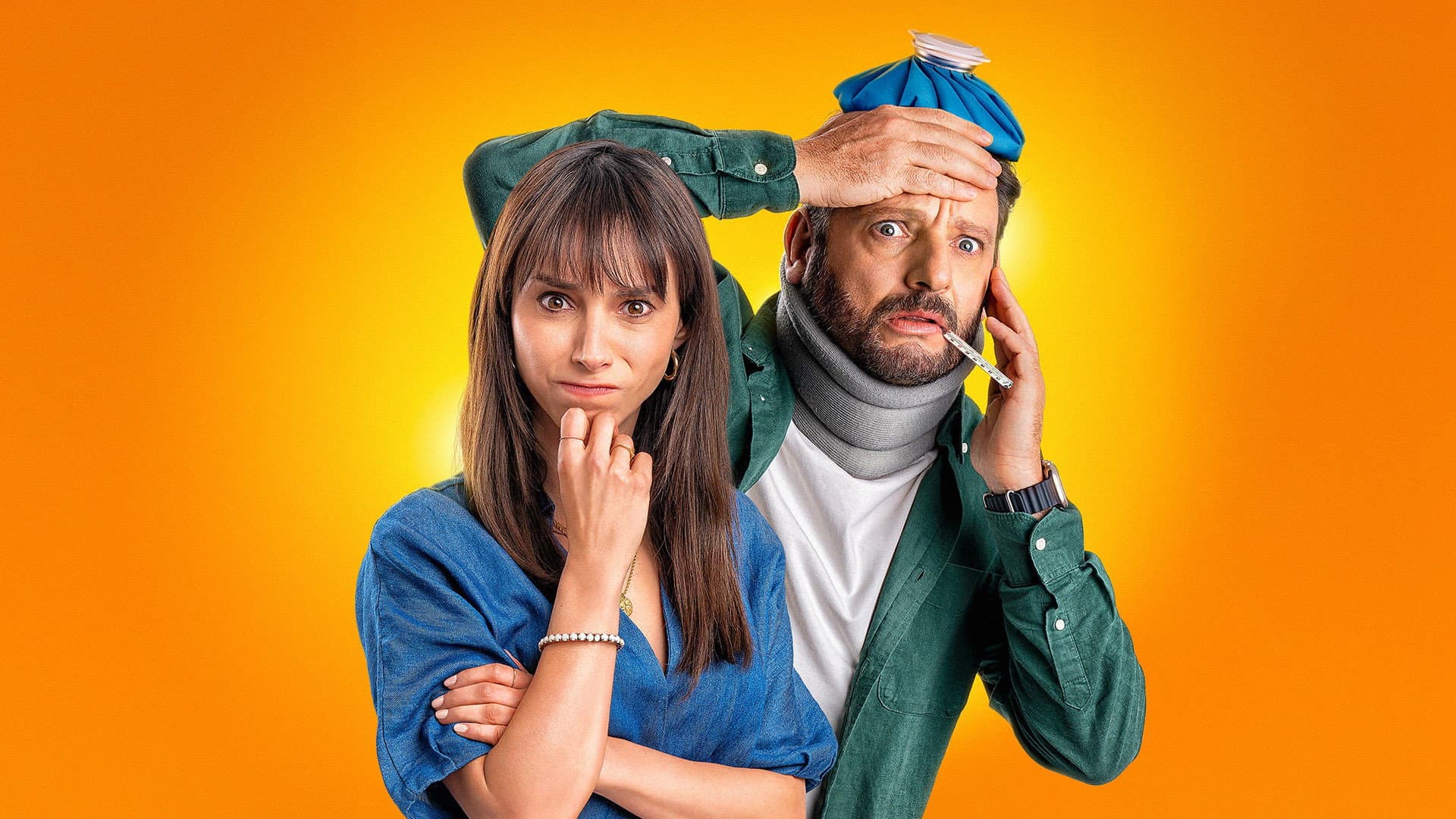 María, ¡Me muero! - immagine