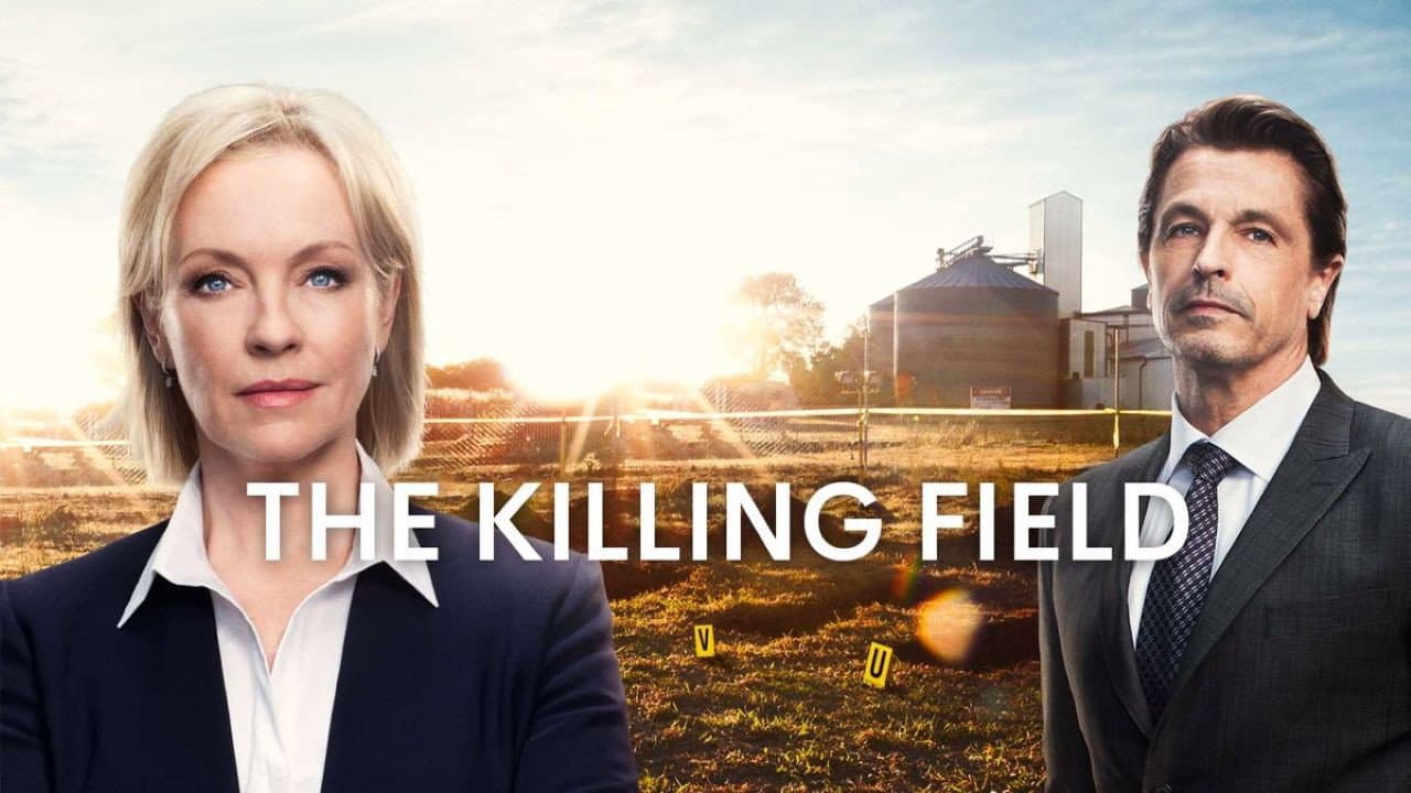 The Killing Field - immagine