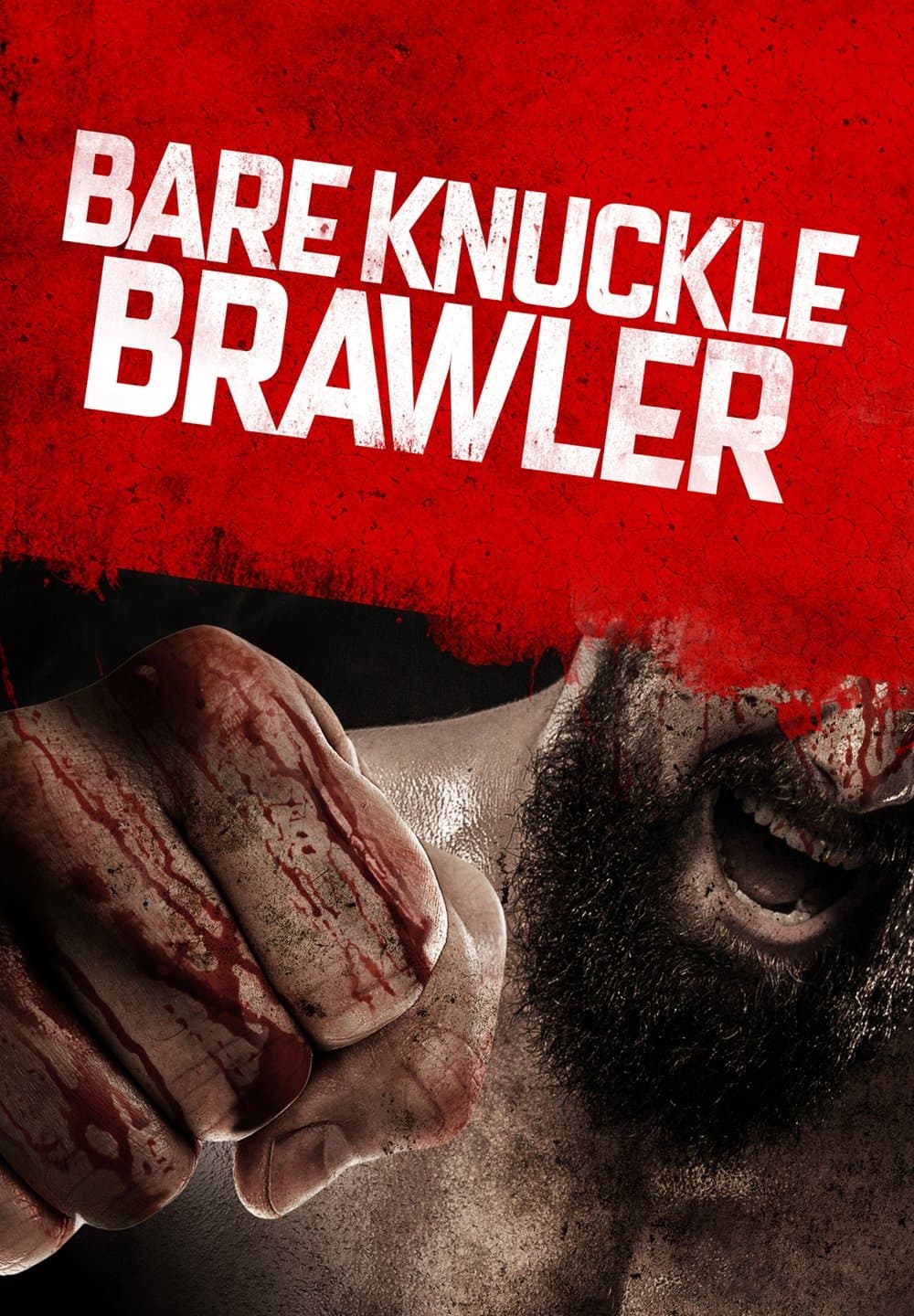 Poster di Bare Knuckle Brawler