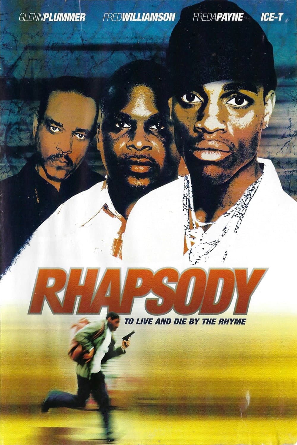 Poster di Rhapsody