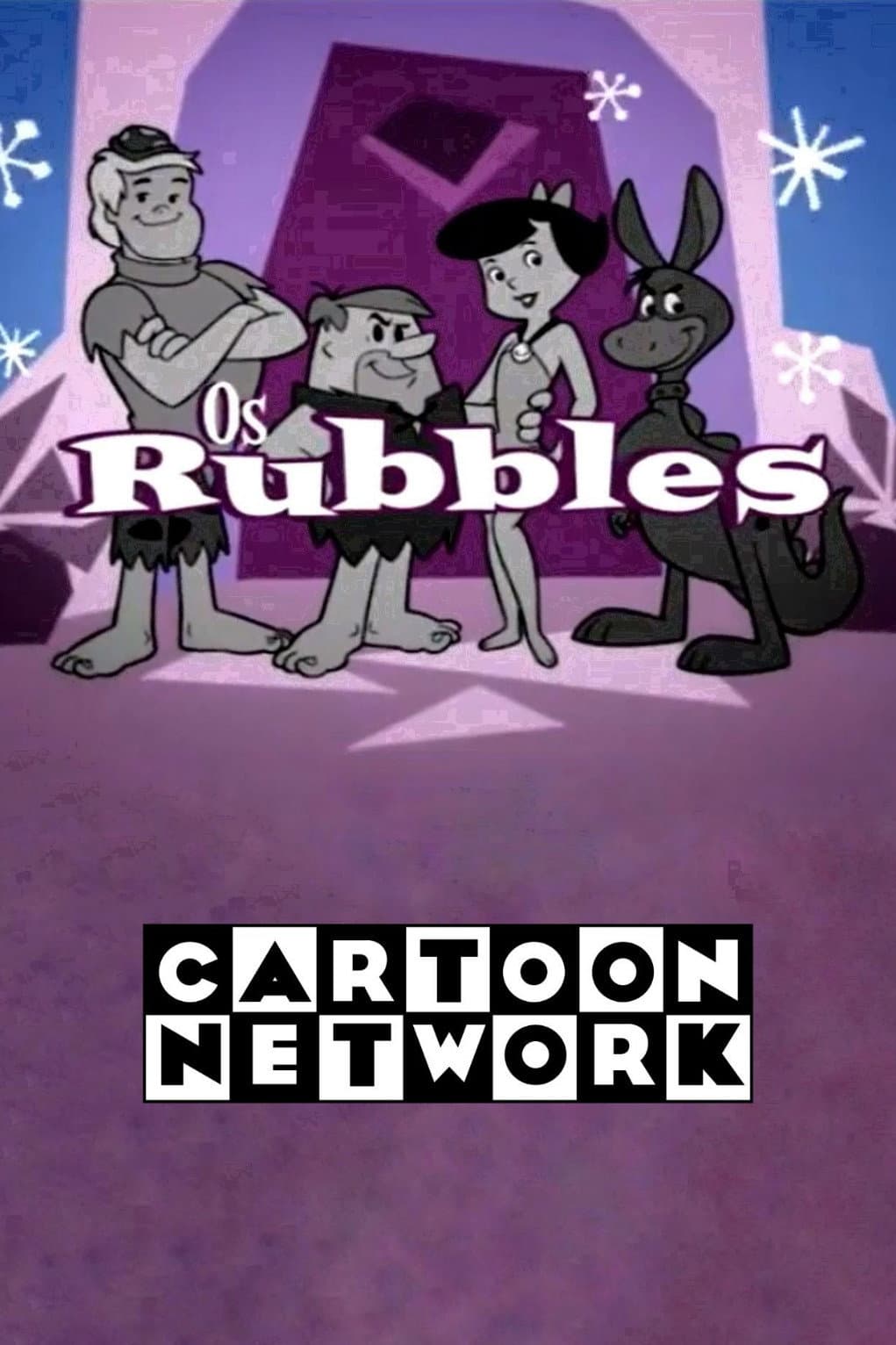 Poster di The Rubbles