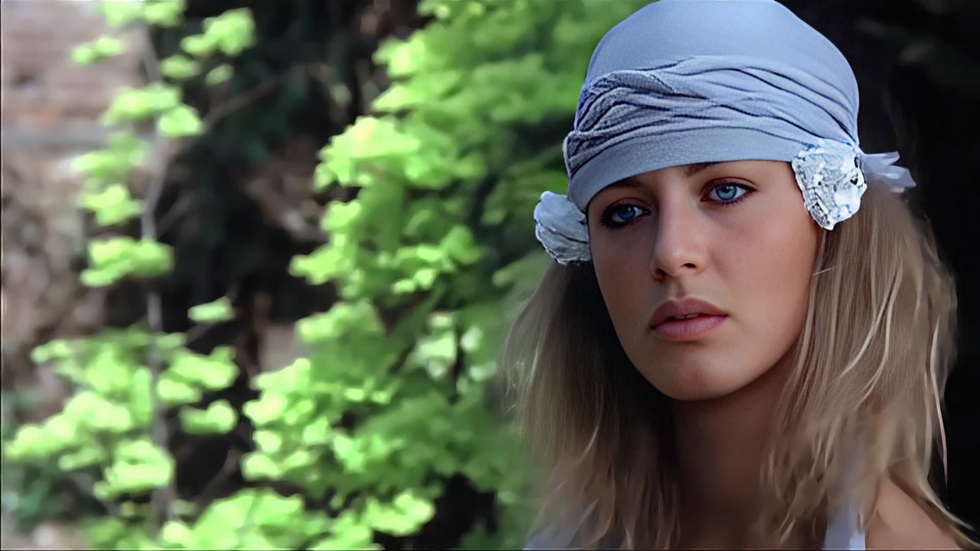 Oh, Serafina! - immagine