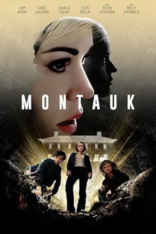 Poster di Montauk