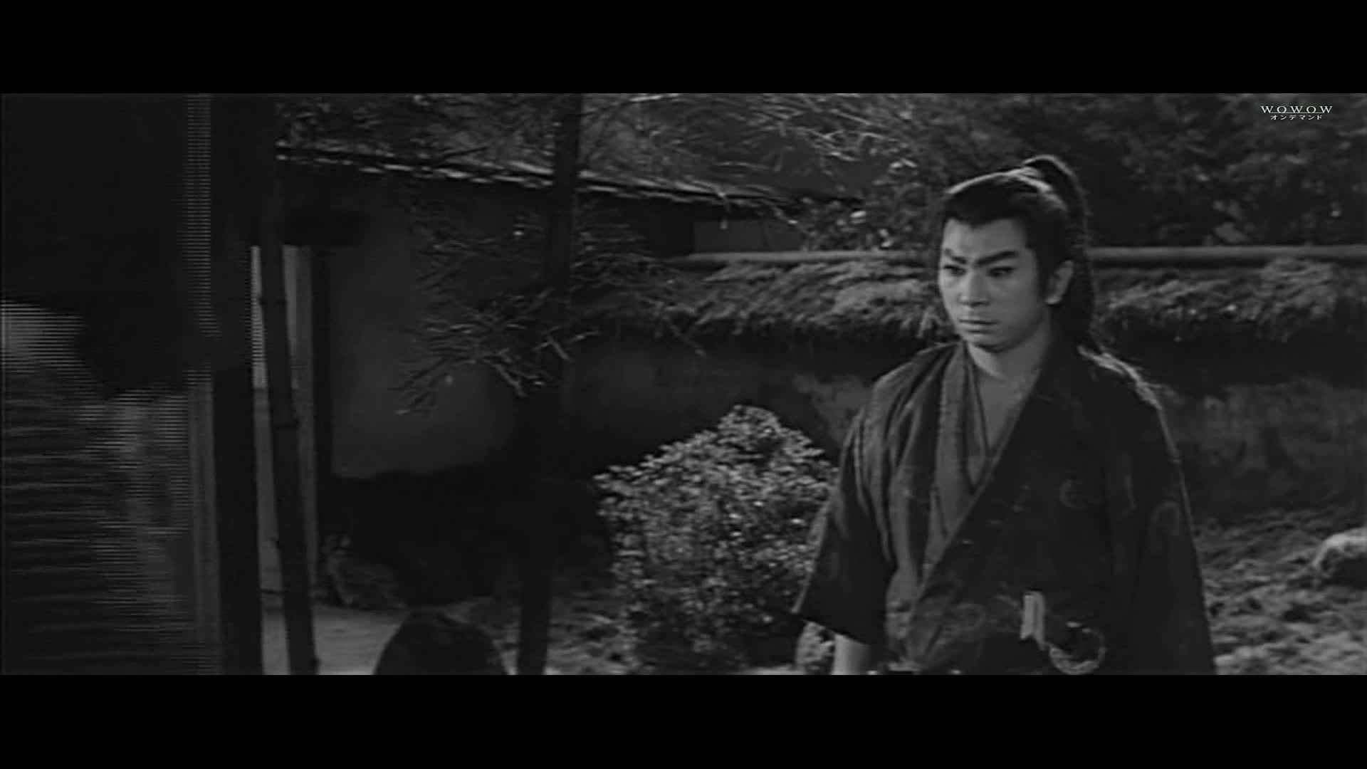 小次郎燕返し - immagine