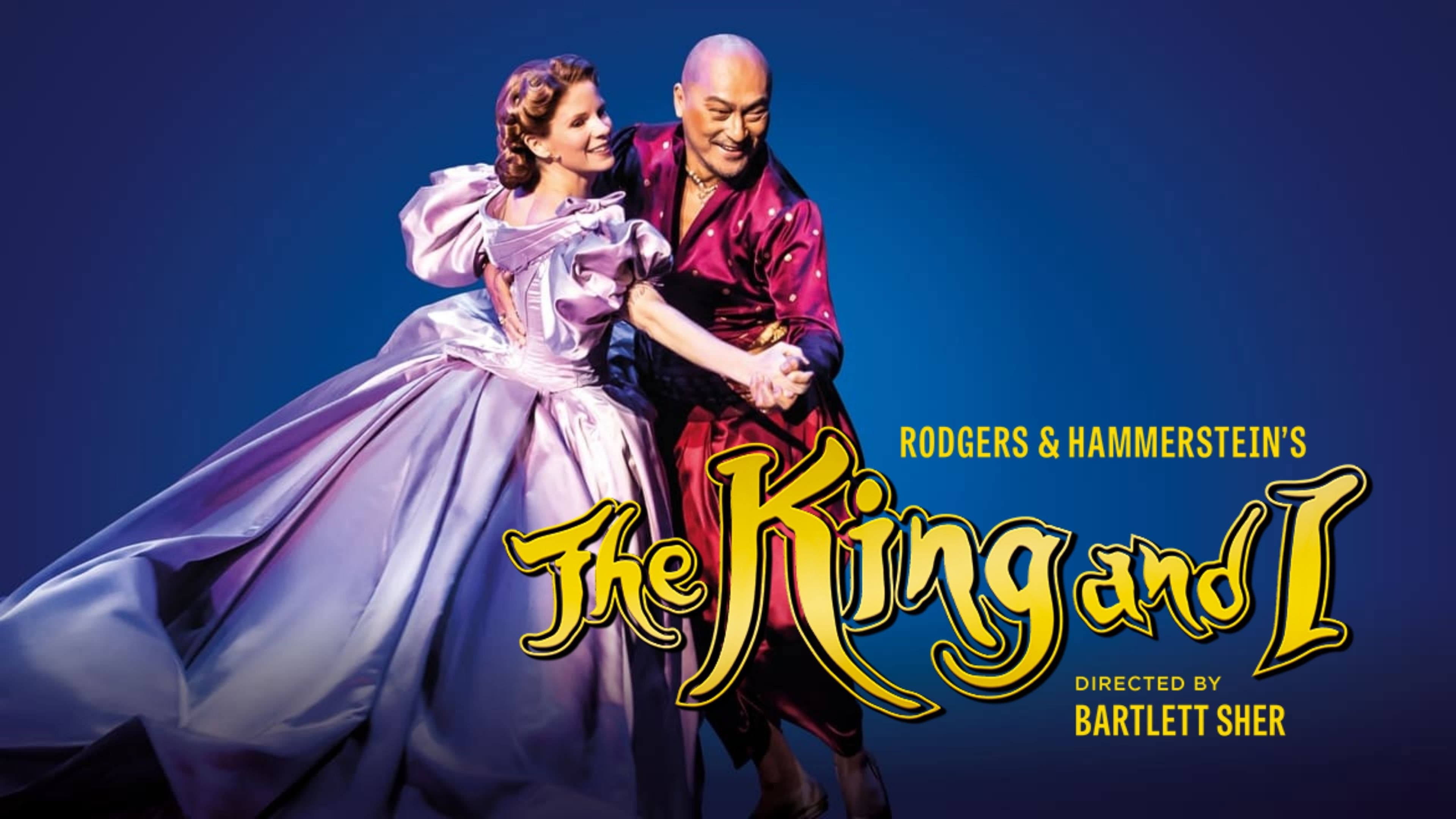 The King and I - immagine